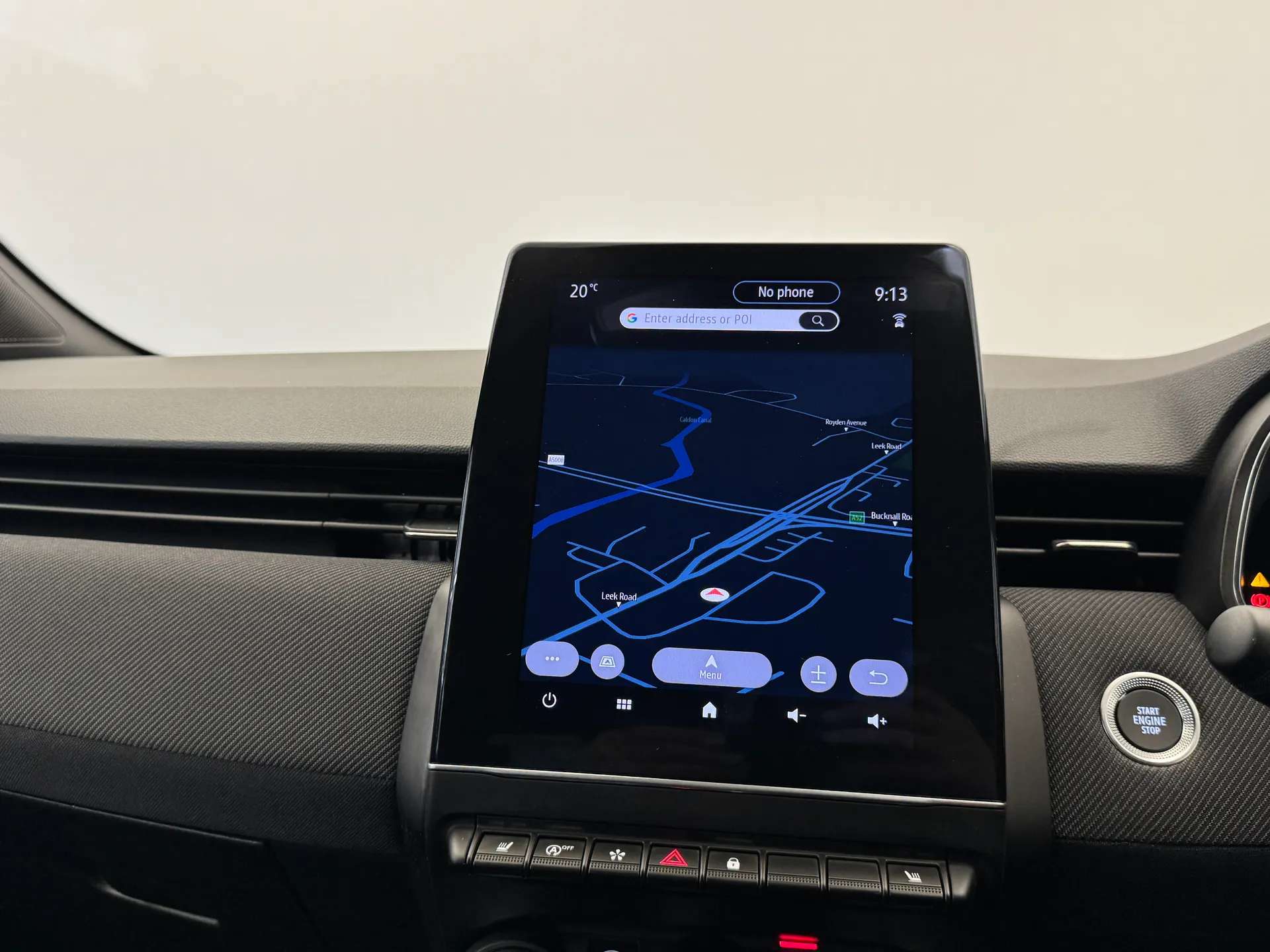 2025 RENAULT CLIO 2025 RENAULT CLIO
