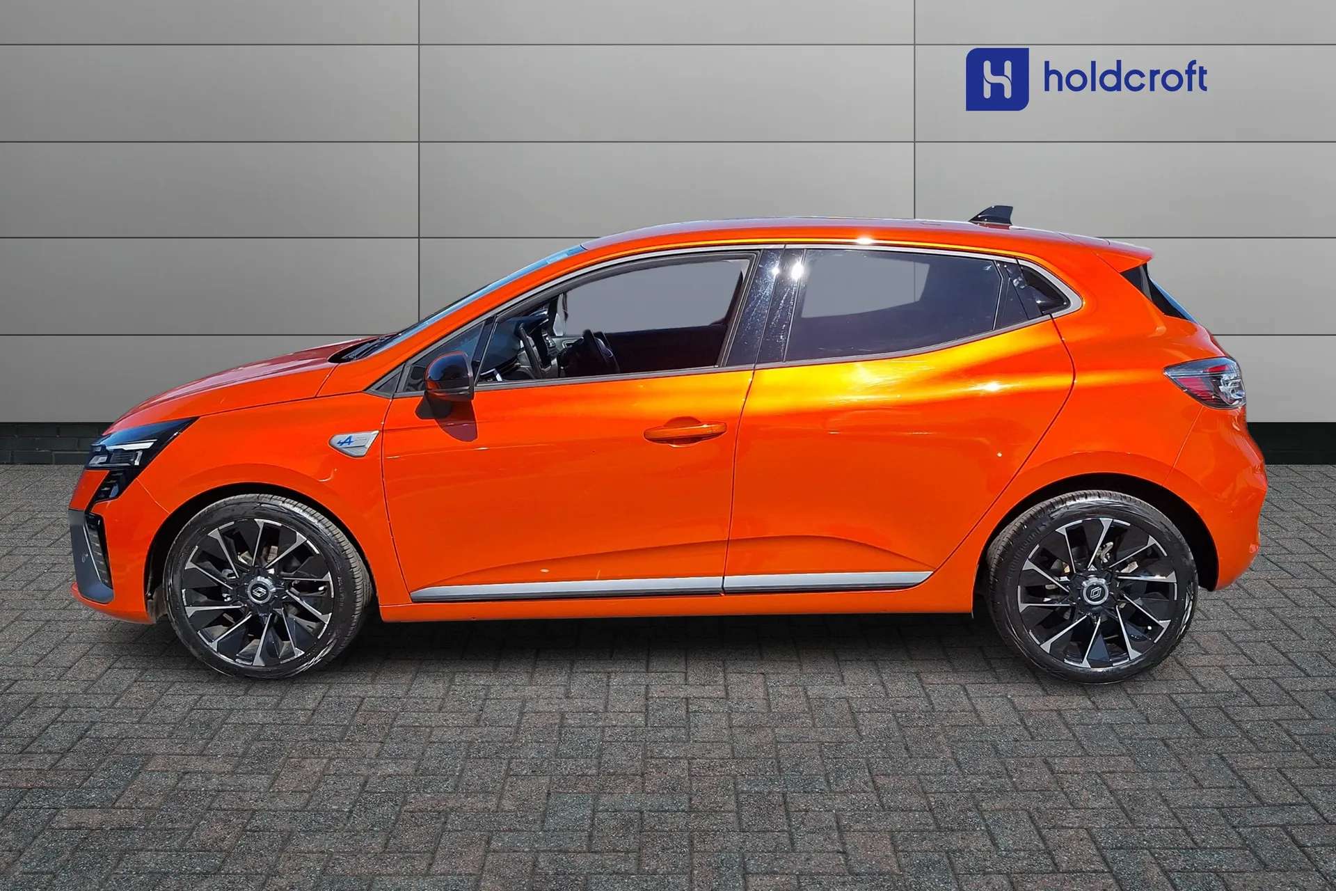 2025 RENAULT CLIO 2025 RENAULT CLIO