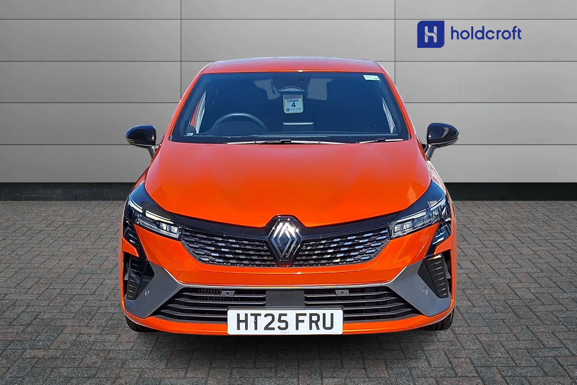 2025 RENAULT CLIO 2025 RENAULT CLIO