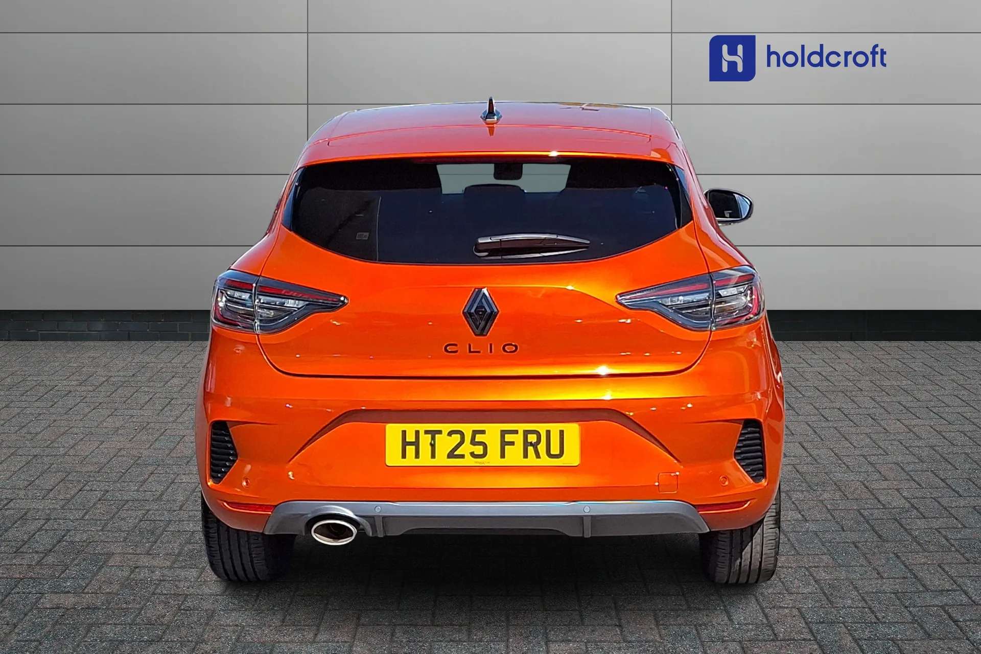 2025 RENAULT CLIO 2025 RENAULT CLIO