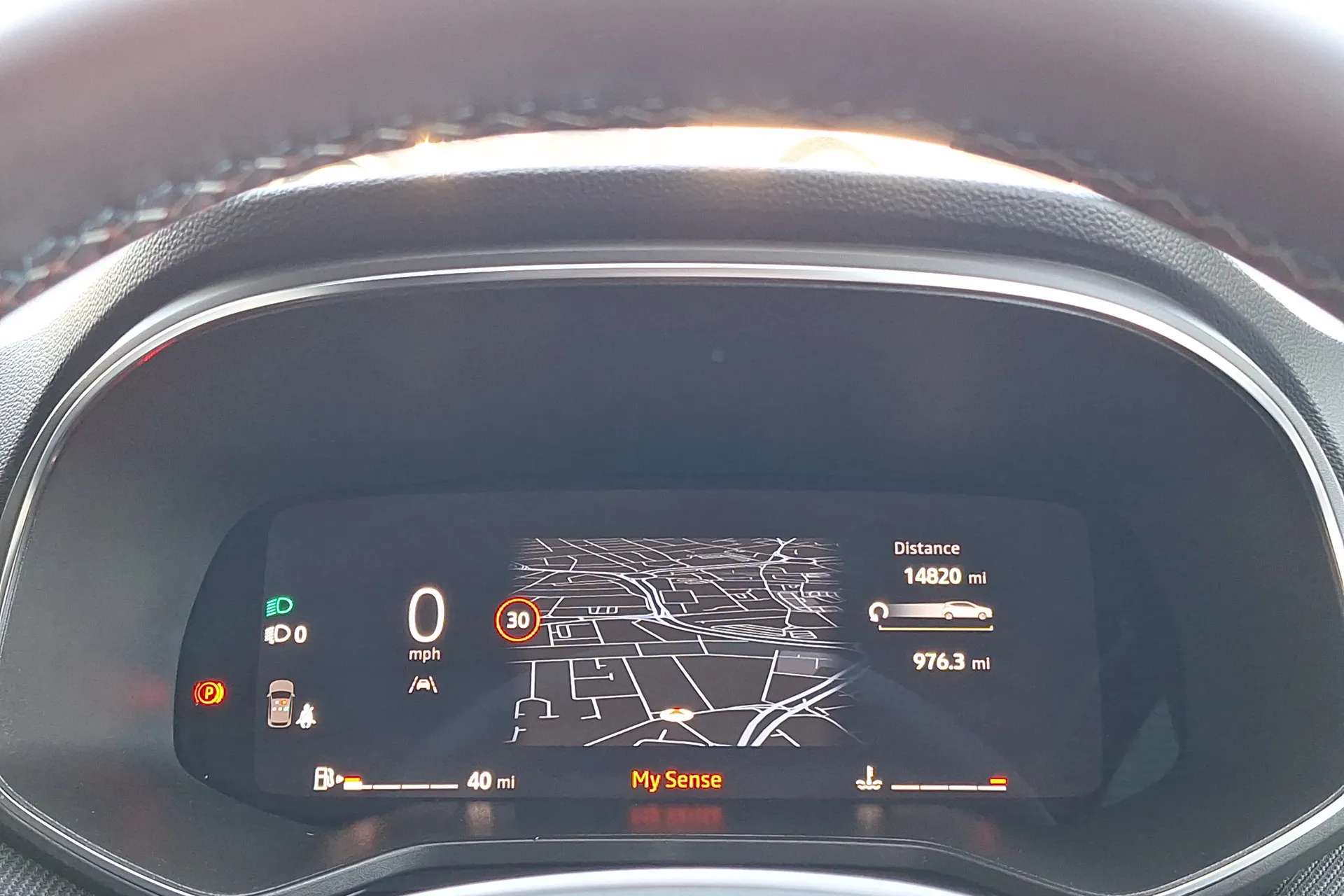 2025 RENAULT CLIO 2025 RENAULT CLIO