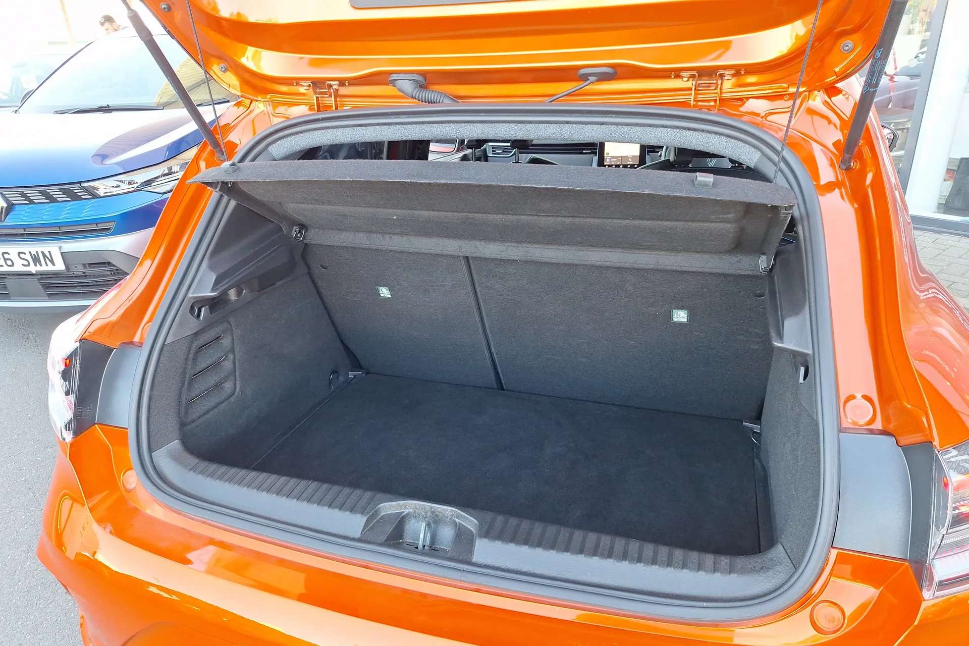 2025 RENAULT CLIO 2025 RENAULT CLIO