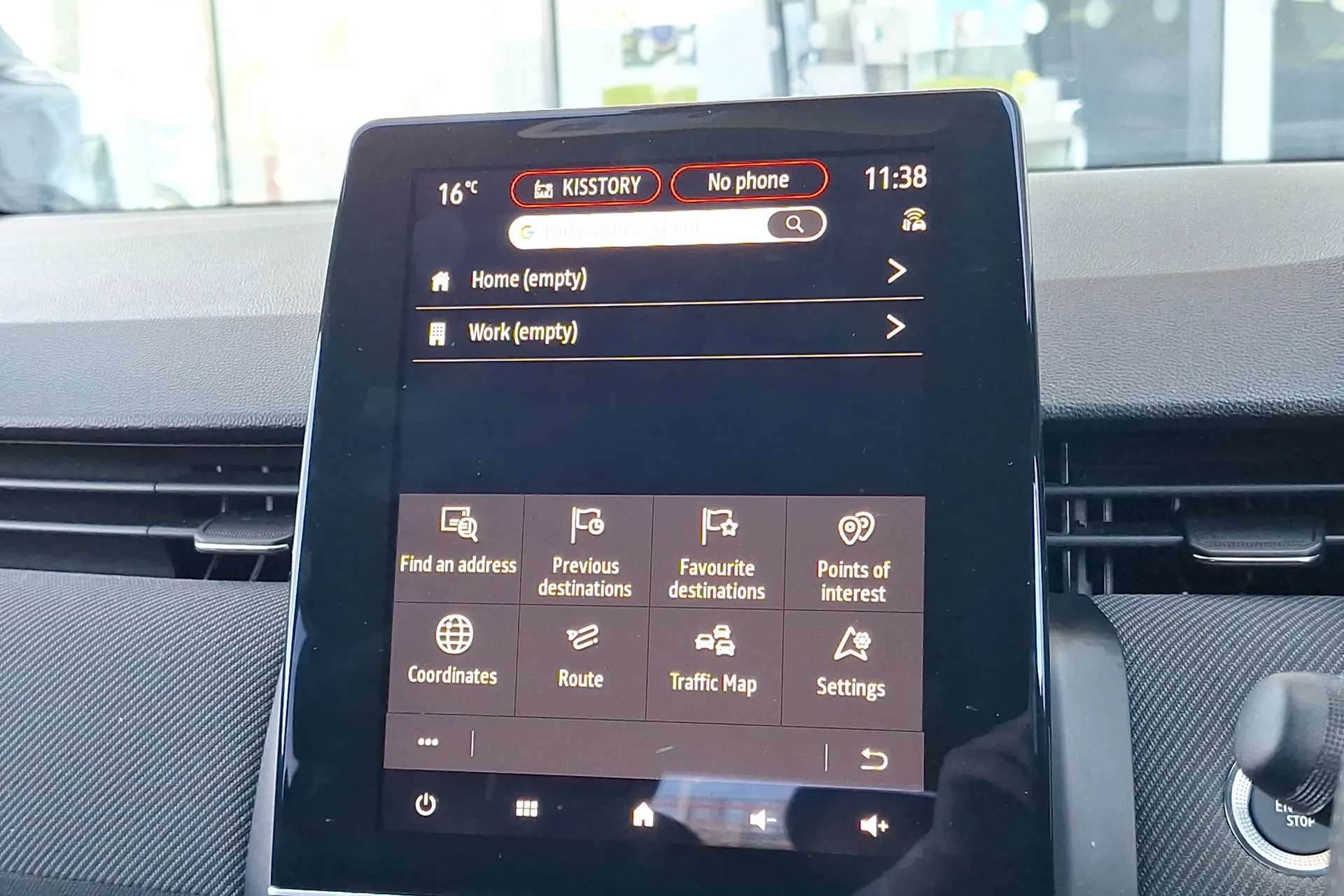 2025 RENAULT CLIO 2025 RENAULT CLIO