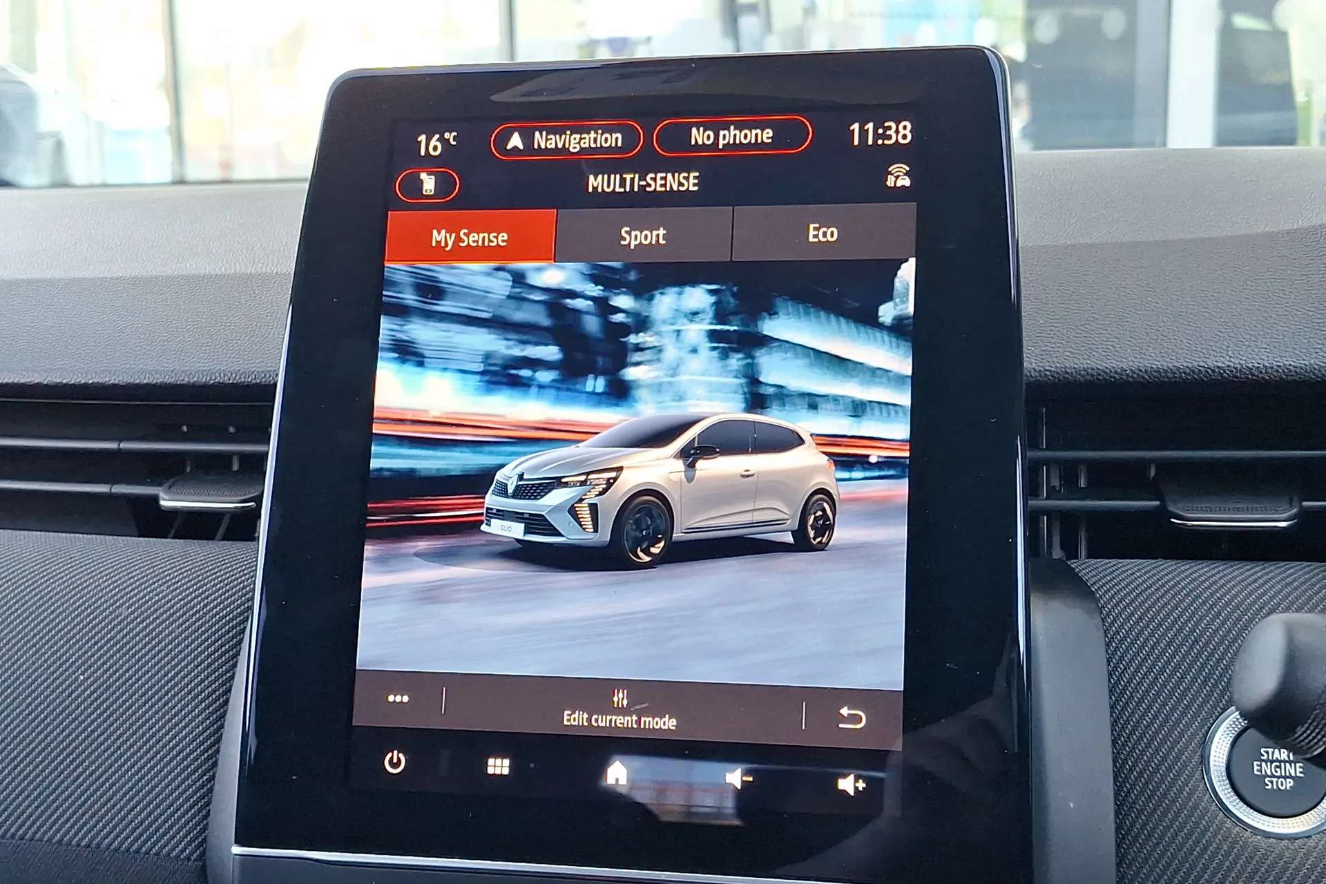 2025 RENAULT CLIO 2025 RENAULT CLIO