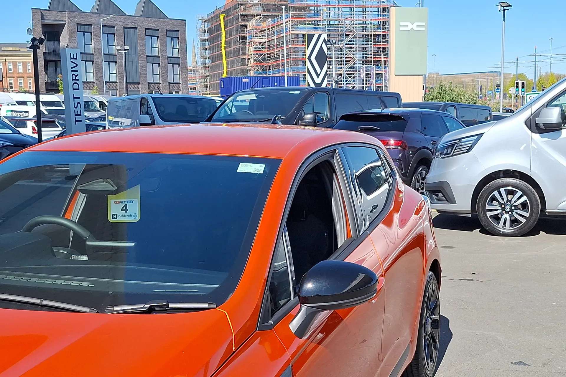 2025 RENAULT CLIO 2025 RENAULT CLIO