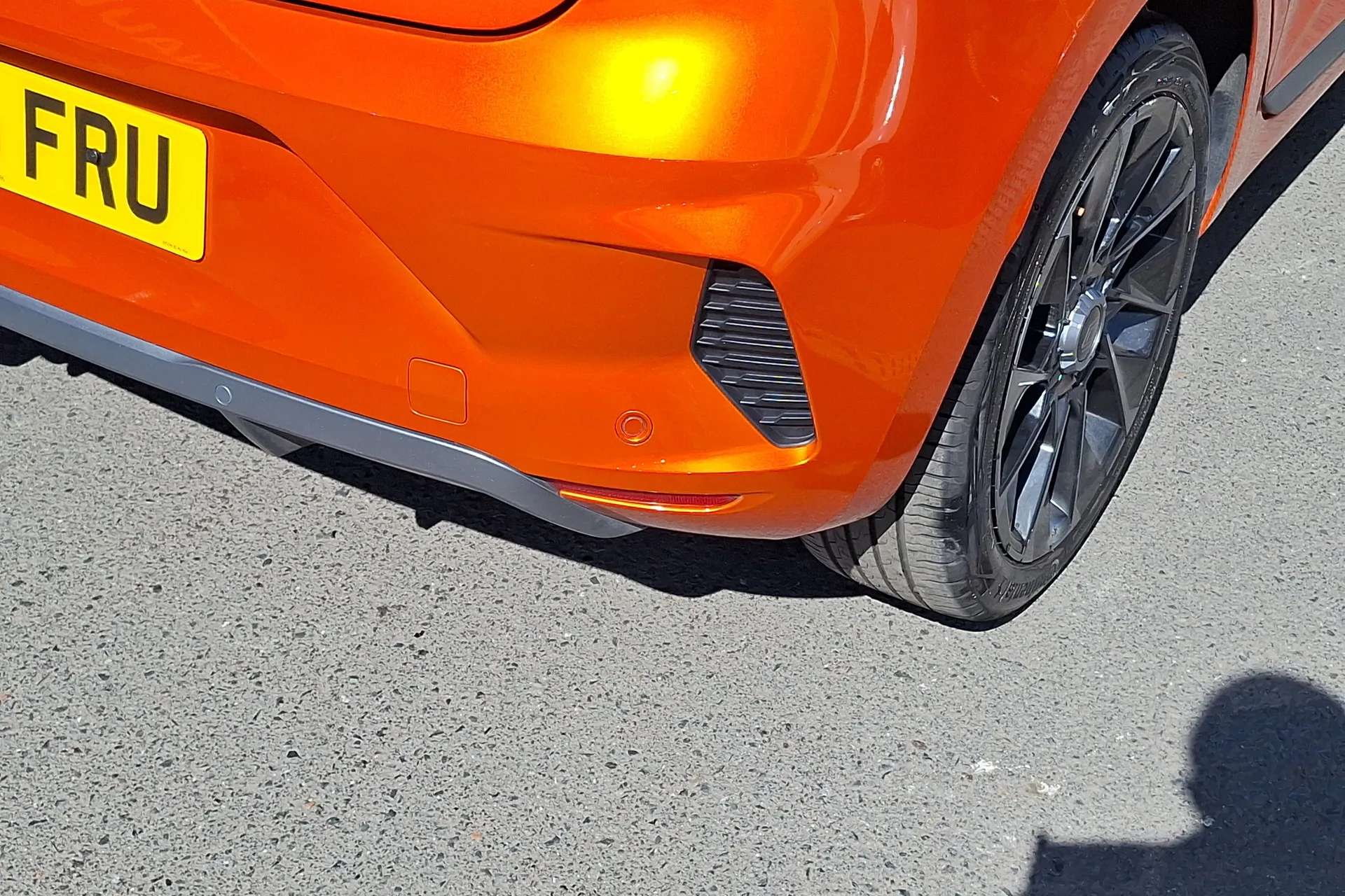 2025 RENAULT CLIO 2025 RENAULT CLIO