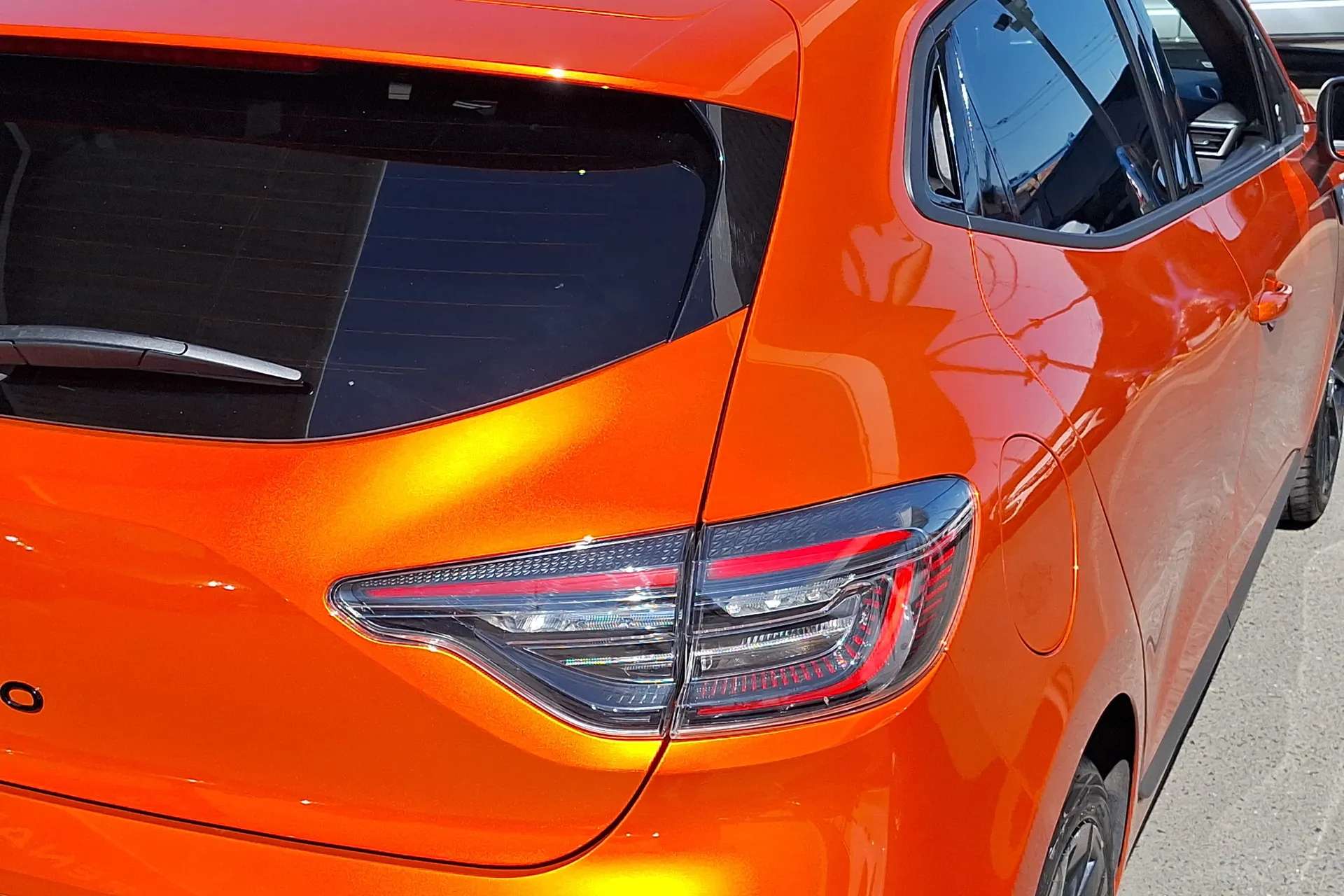 2025 RENAULT CLIO 2025 RENAULT CLIO