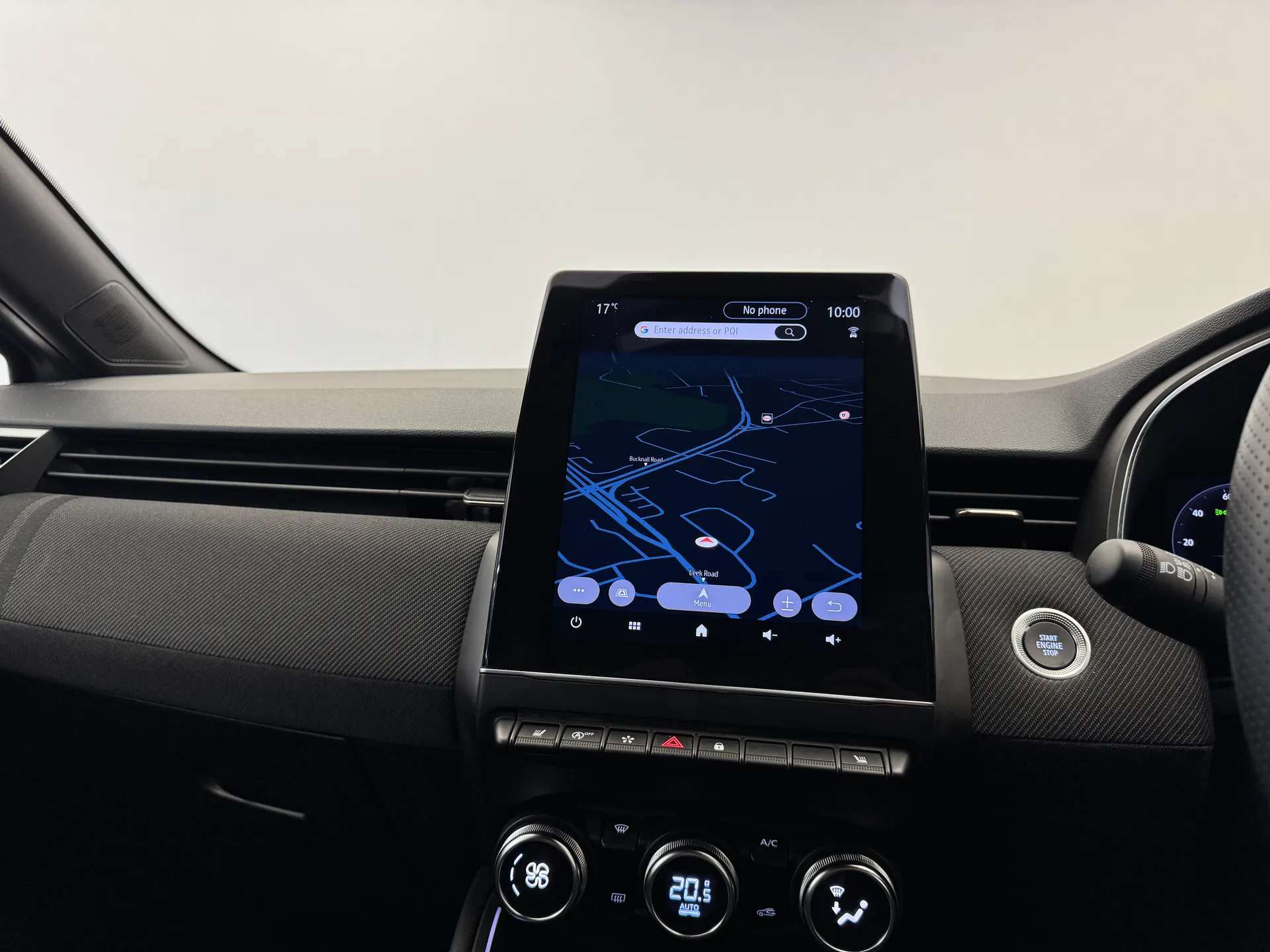 2025 RENAULT CLIO 2025 RENAULT CLIO