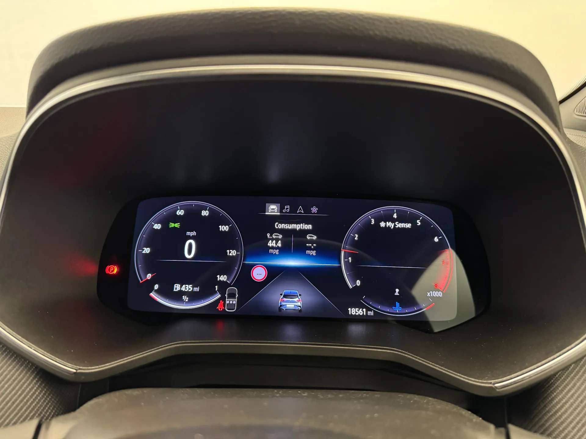 2025 RENAULT CLIO 2025 RENAULT CLIO