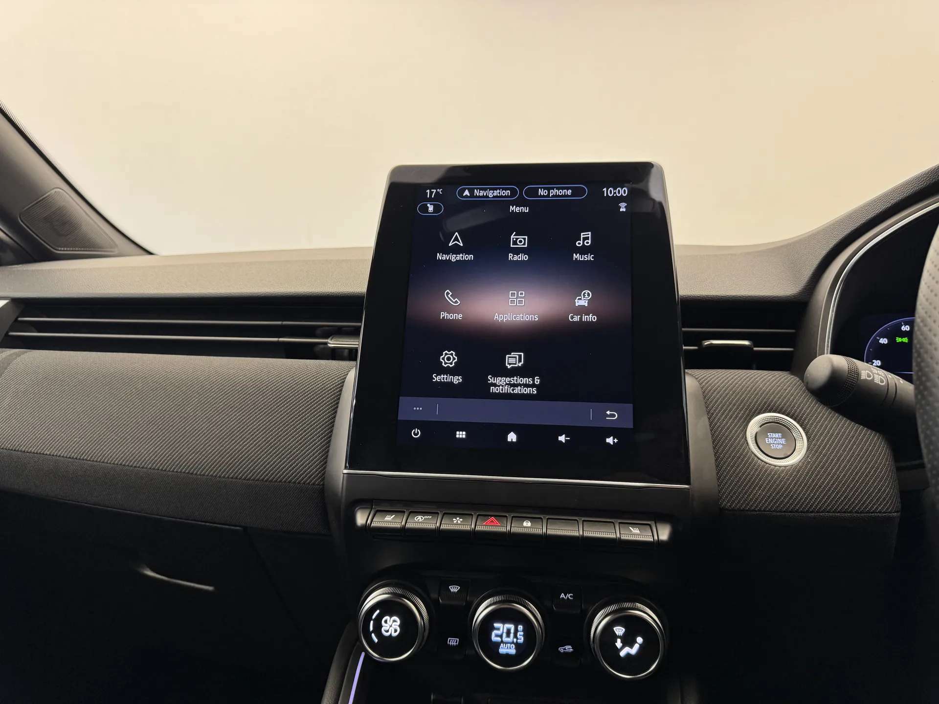 2025 RENAULT CLIO 2025 RENAULT CLIO