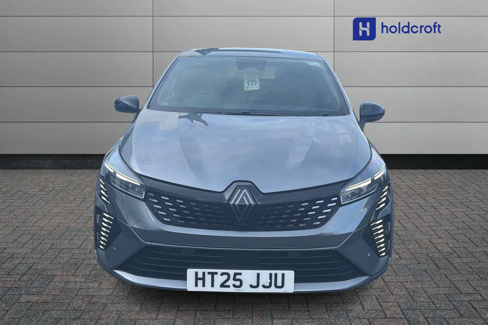 2025 RENAULT CLIO 2025 RENAULT CLIO