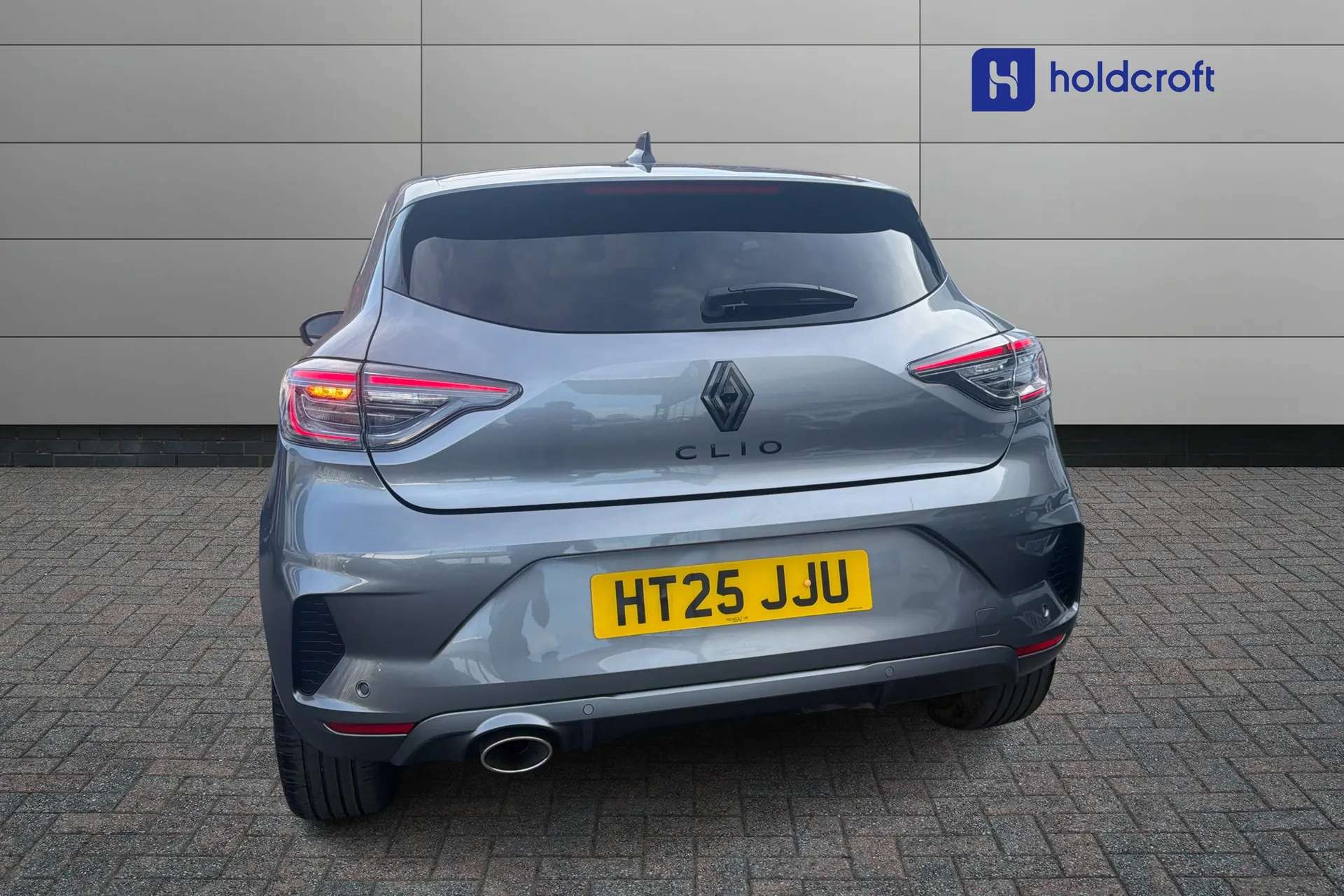 2025 RENAULT CLIO 2025 RENAULT CLIO