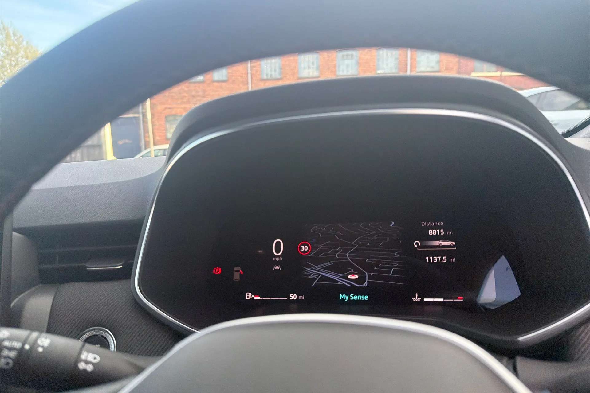 2025 RENAULT CLIO 2025 RENAULT CLIO