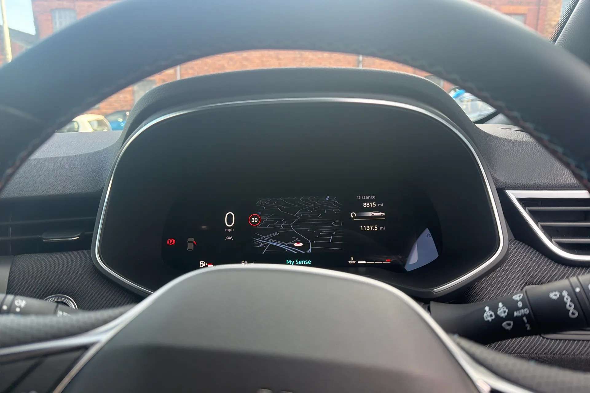 2025 RENAULT CLIO 2025 RENAULT CLIO