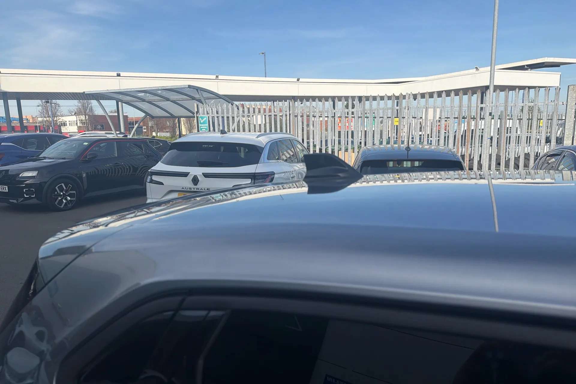 2025 RENAULT CLIO 2025 RENAULT CLIO