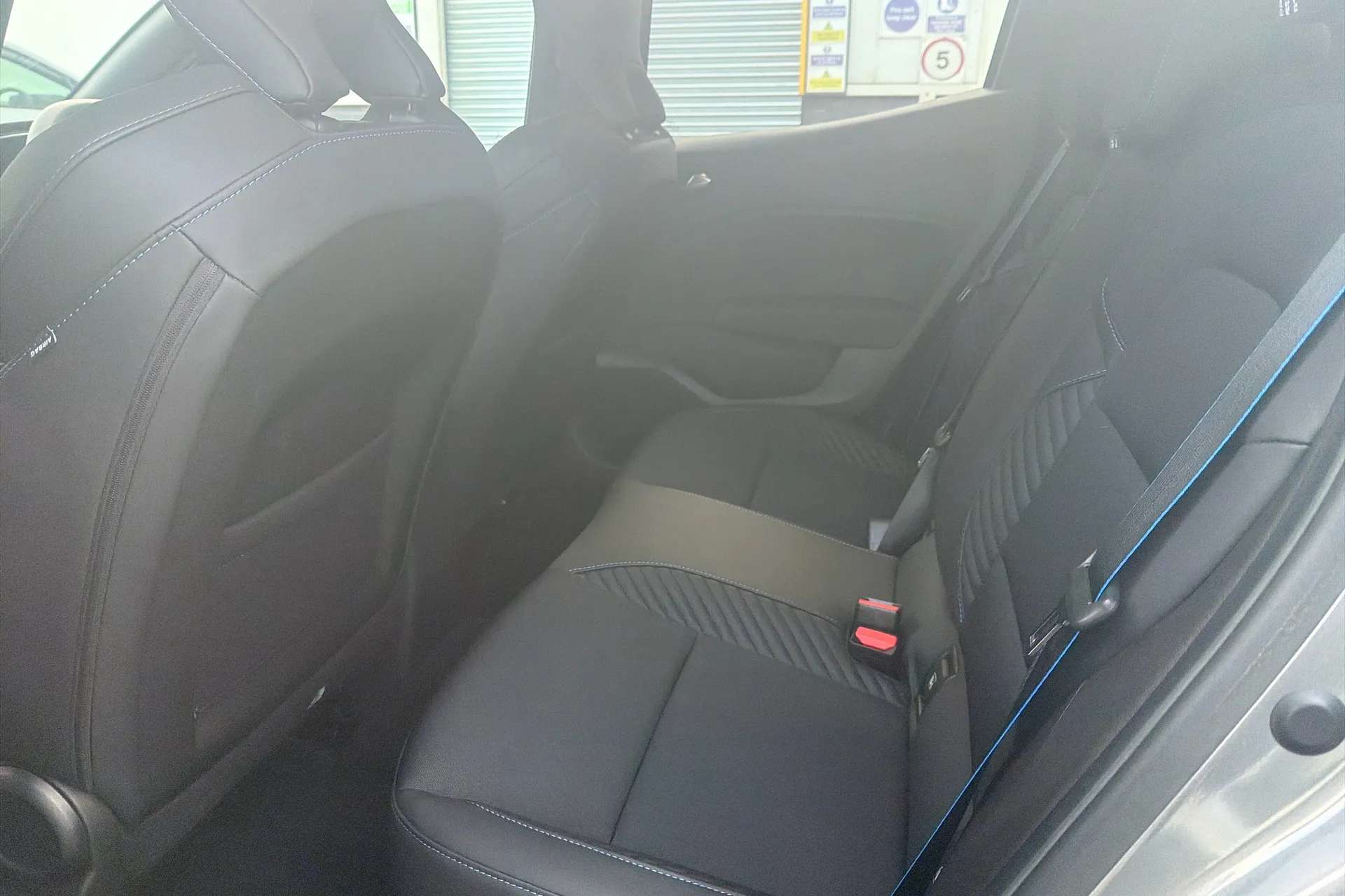 2025 RENAULT CLIO 2025 RENAULT CLIO