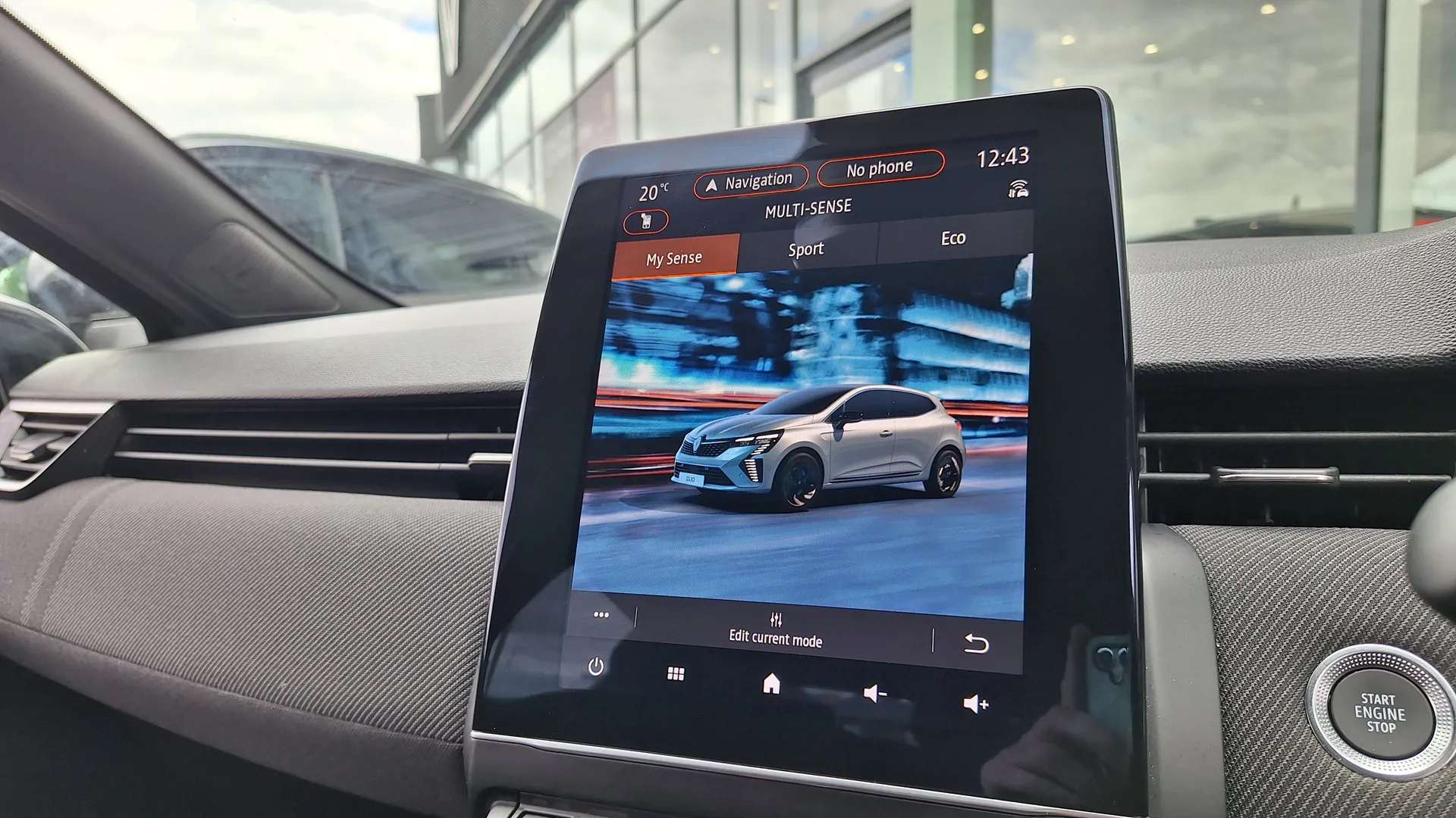 2025 RENAULT CLIO 2025 RENAULT CLIO