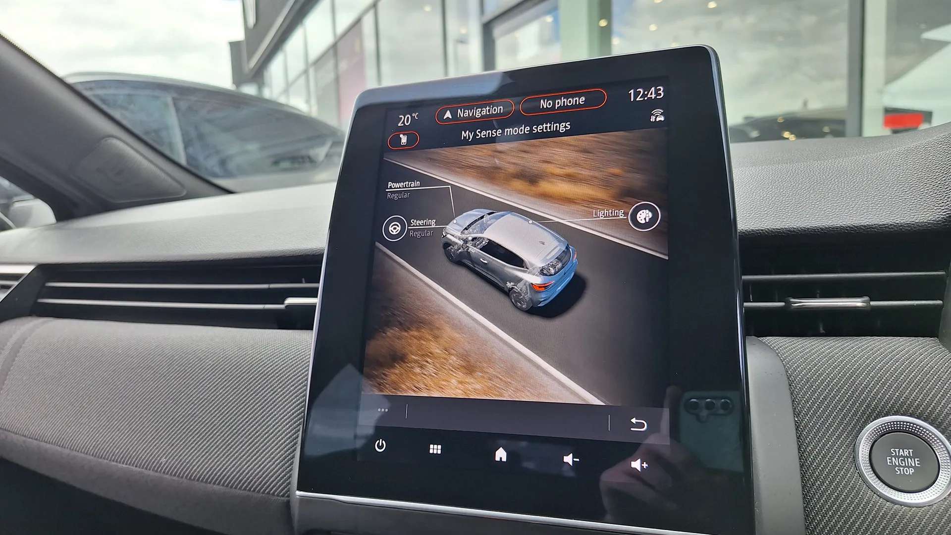 2025 RENAULT CLIO 2025 RENAULT CLIO