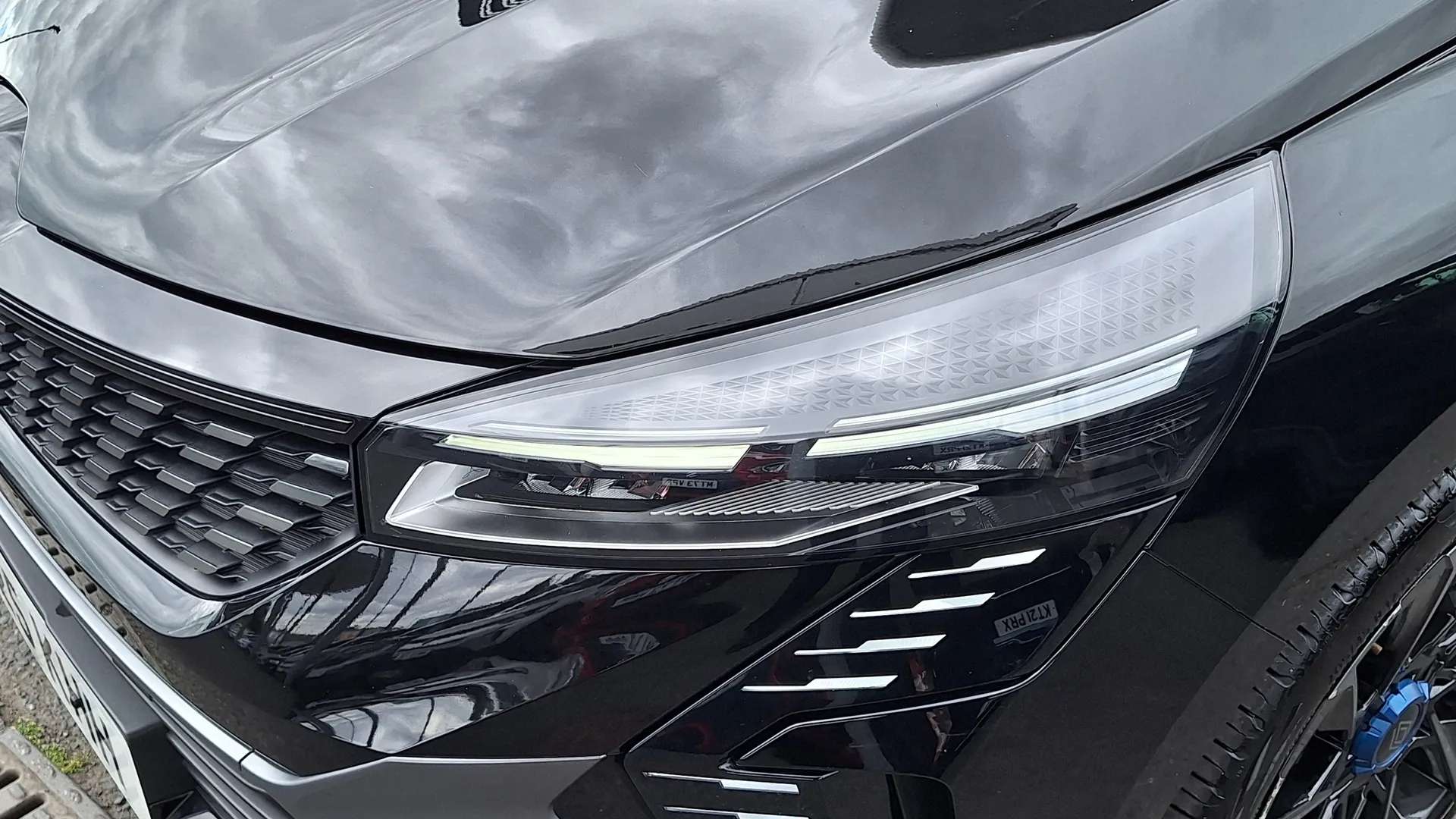 2025 RENAULT CLIO 2025 RENAULT CLIO