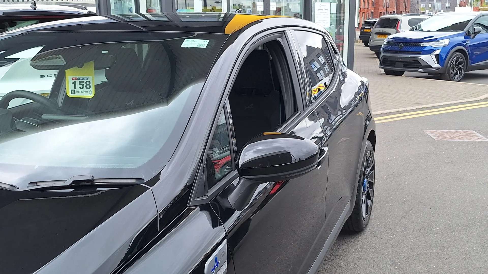 2025 RENAULT CLIO 2025 RENAULT CLIO