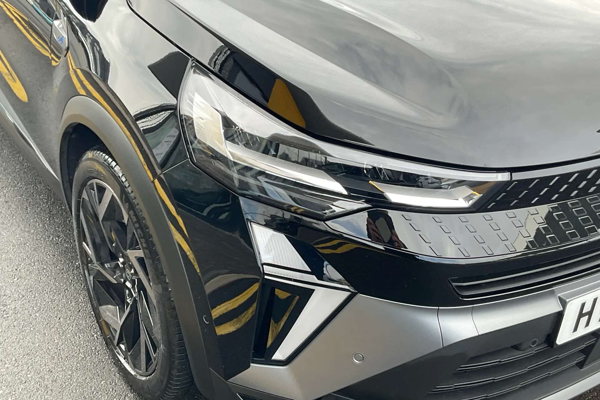 2026 RENAULT CAPTUR 2026 RENAULT CAPTUR