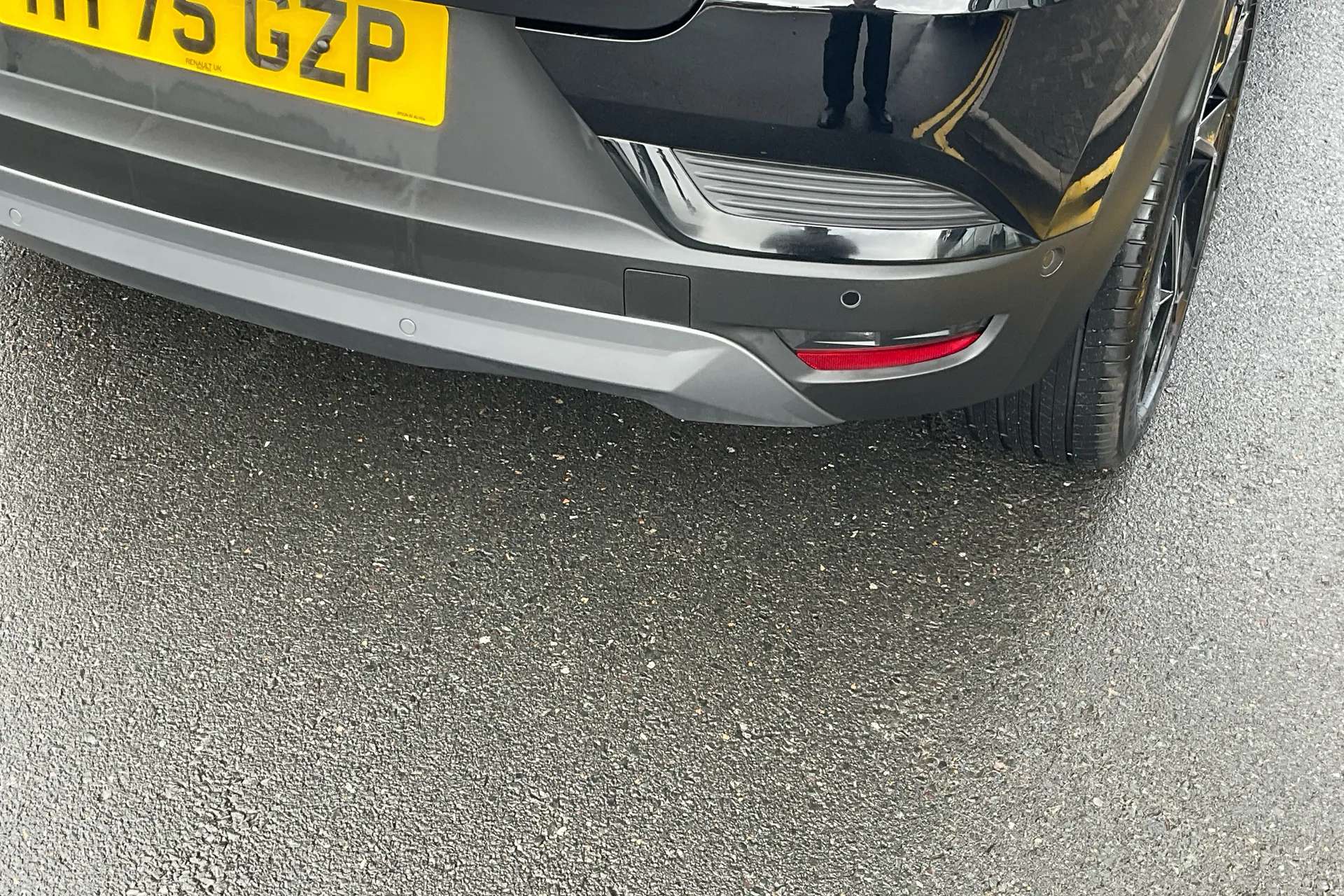 2026 RENAULT CAPTUR 2026 RENAULT CAPTUR