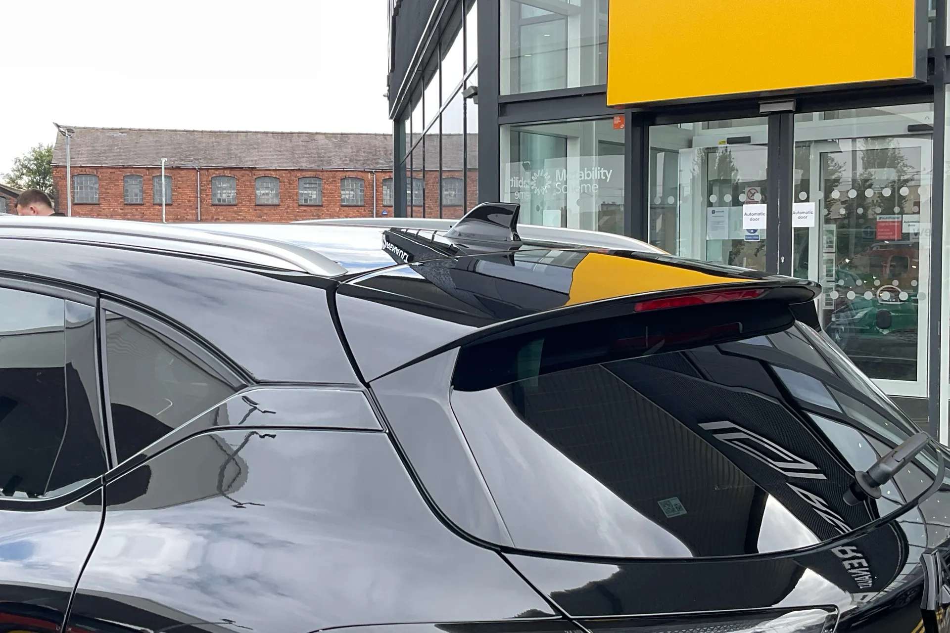 2026 RENAULT CAPTUR 2026 RENAULT CAPTUR