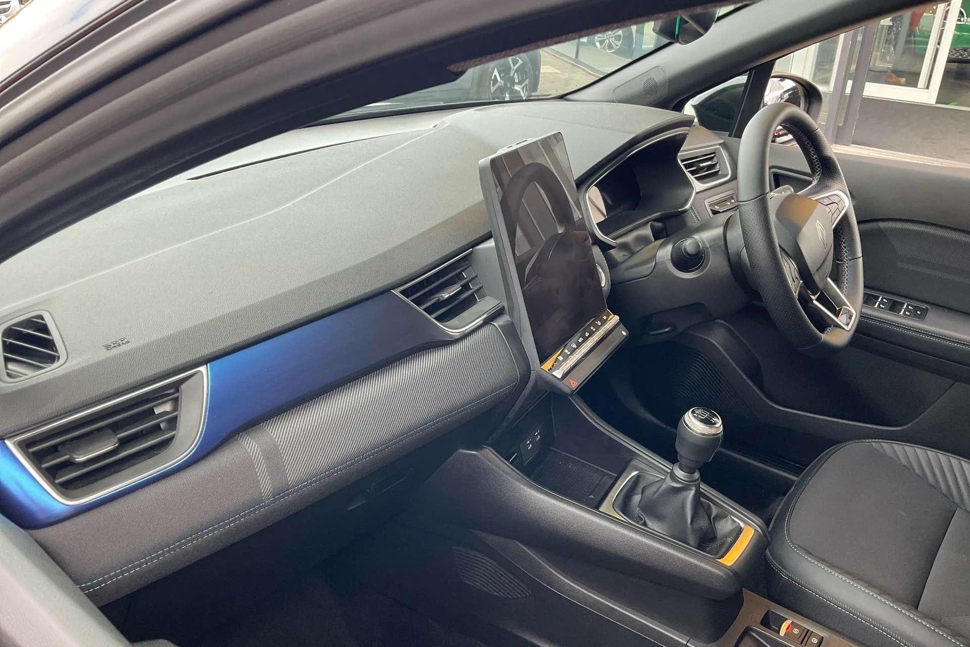 2026 RENAULT CAPTUR 2026 RENAULT CAPTUR