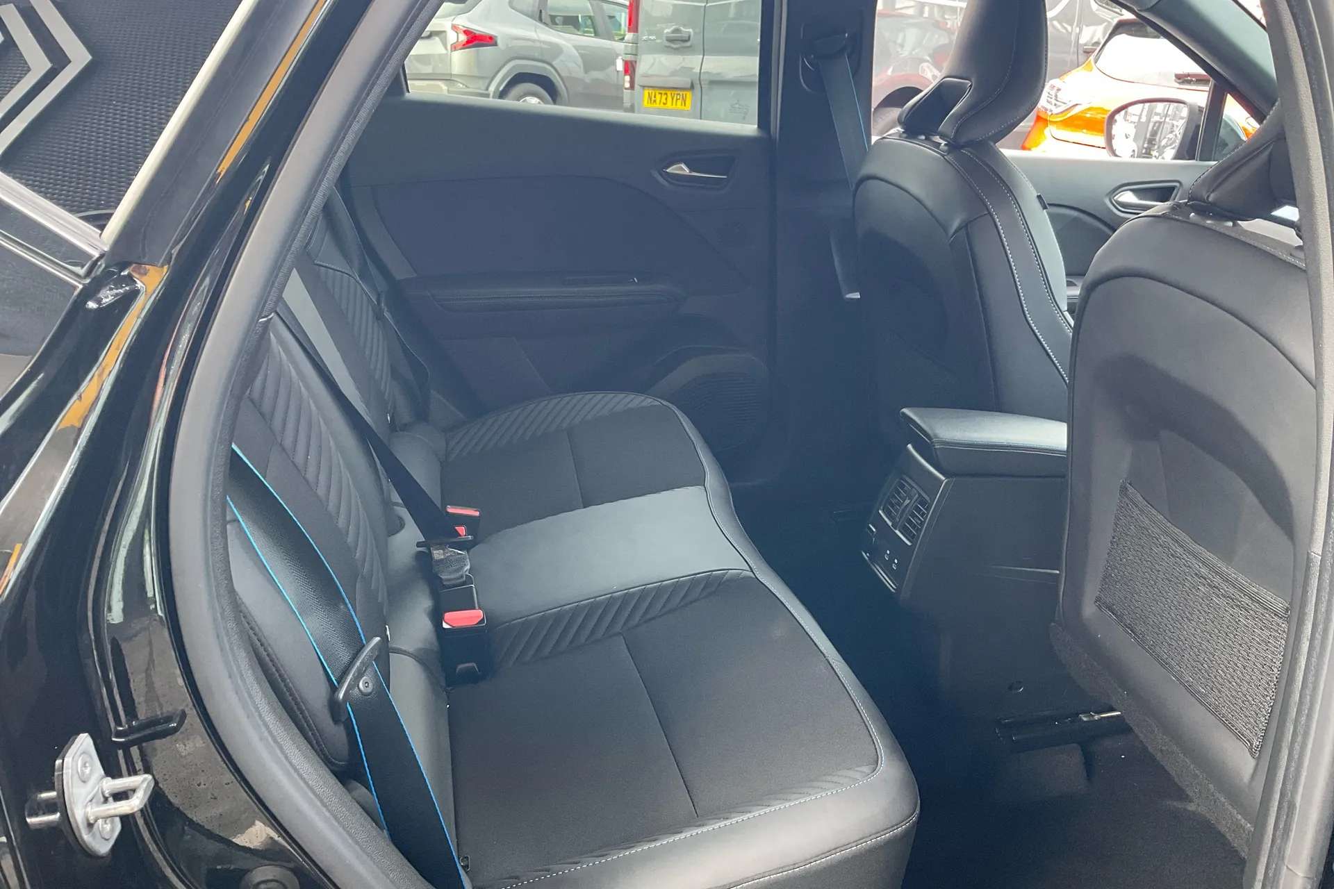 2026 RENAULT CAPTUR 2026 RENAULT CAPTUR