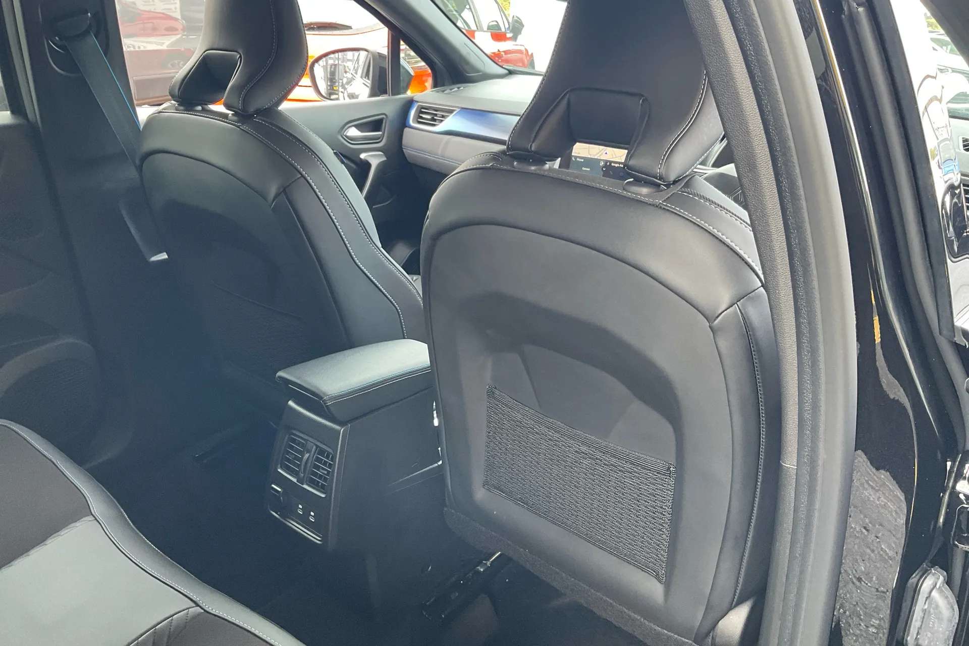 2026 RENAULT CAPTUR 2026 RENAULT CAPTUR