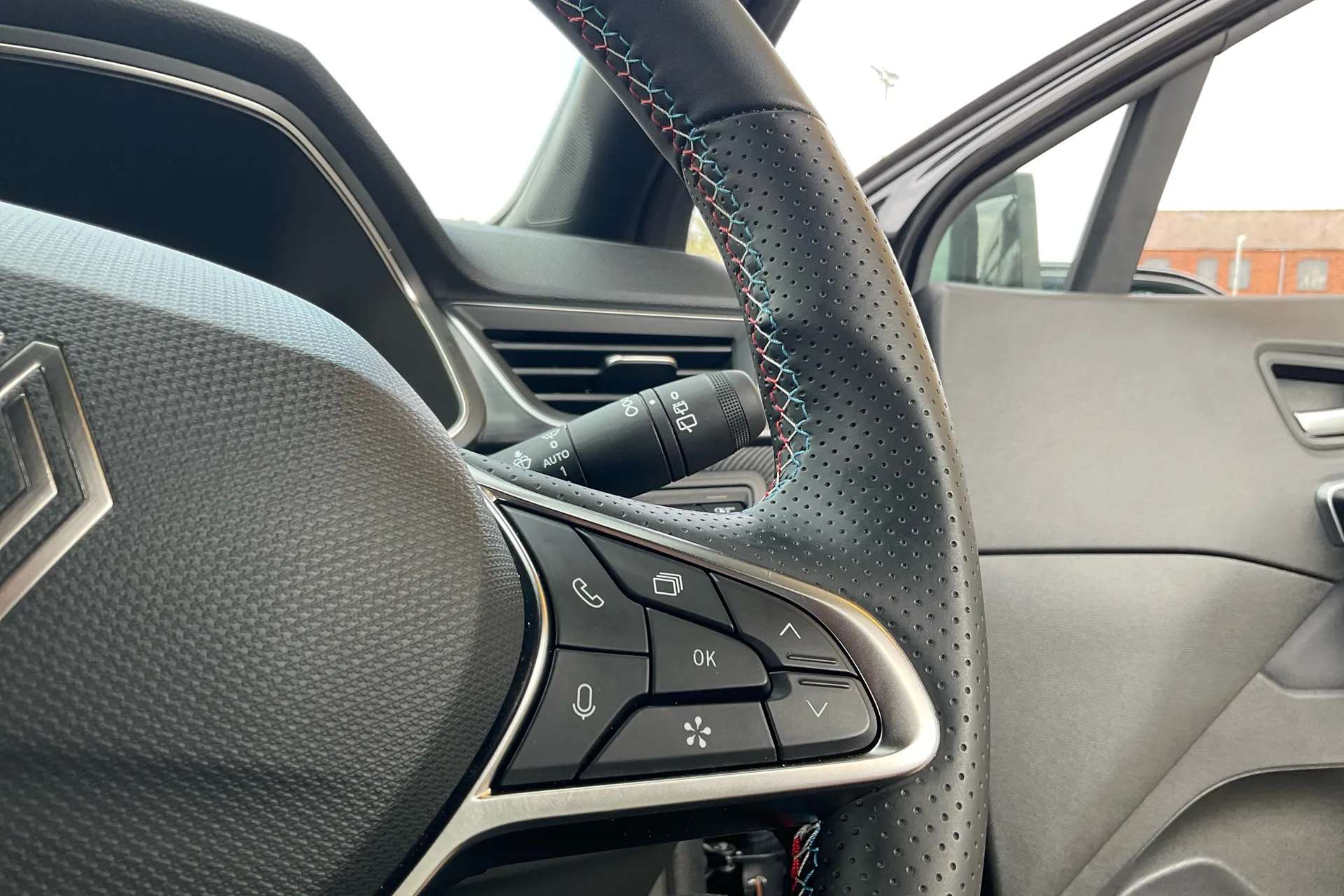 2026 RENAULT CAPTUR 2026 RENAULT CAPTUR