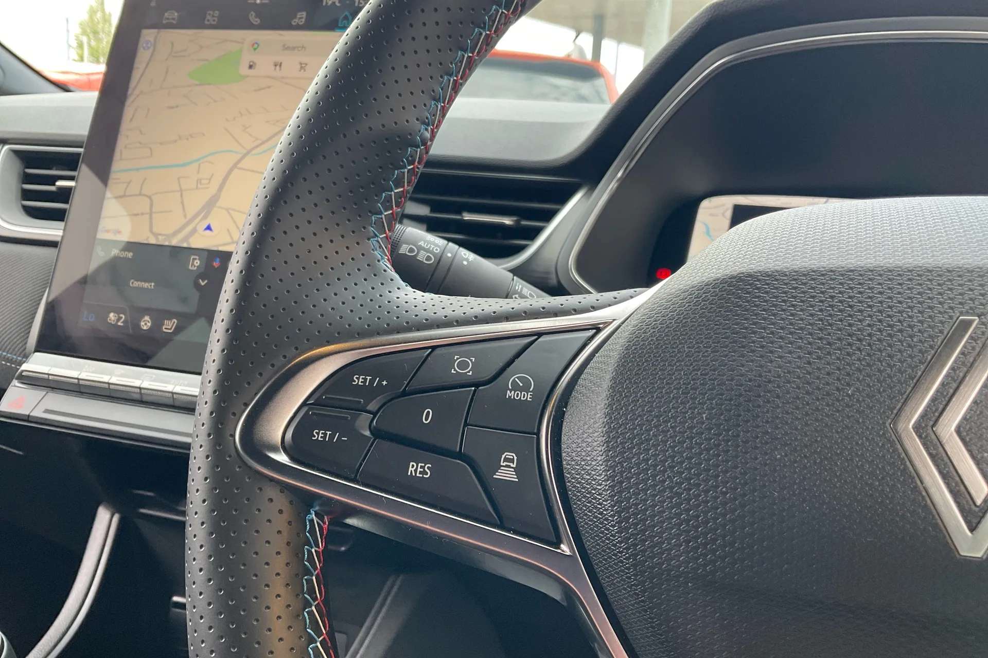 2026 RENAULT CAPTUR 2026 RENAULT CAPTUR