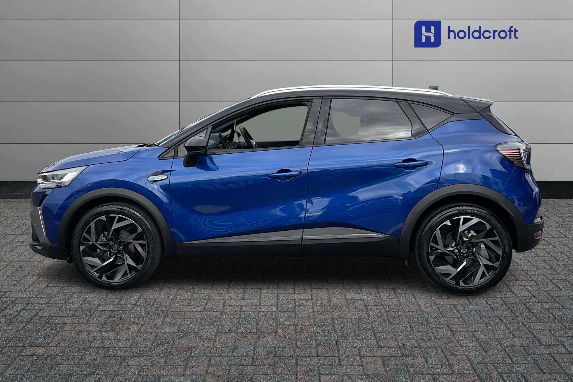 2026 RENAULT CAPTUR 2026 RENAULT CAPTUR