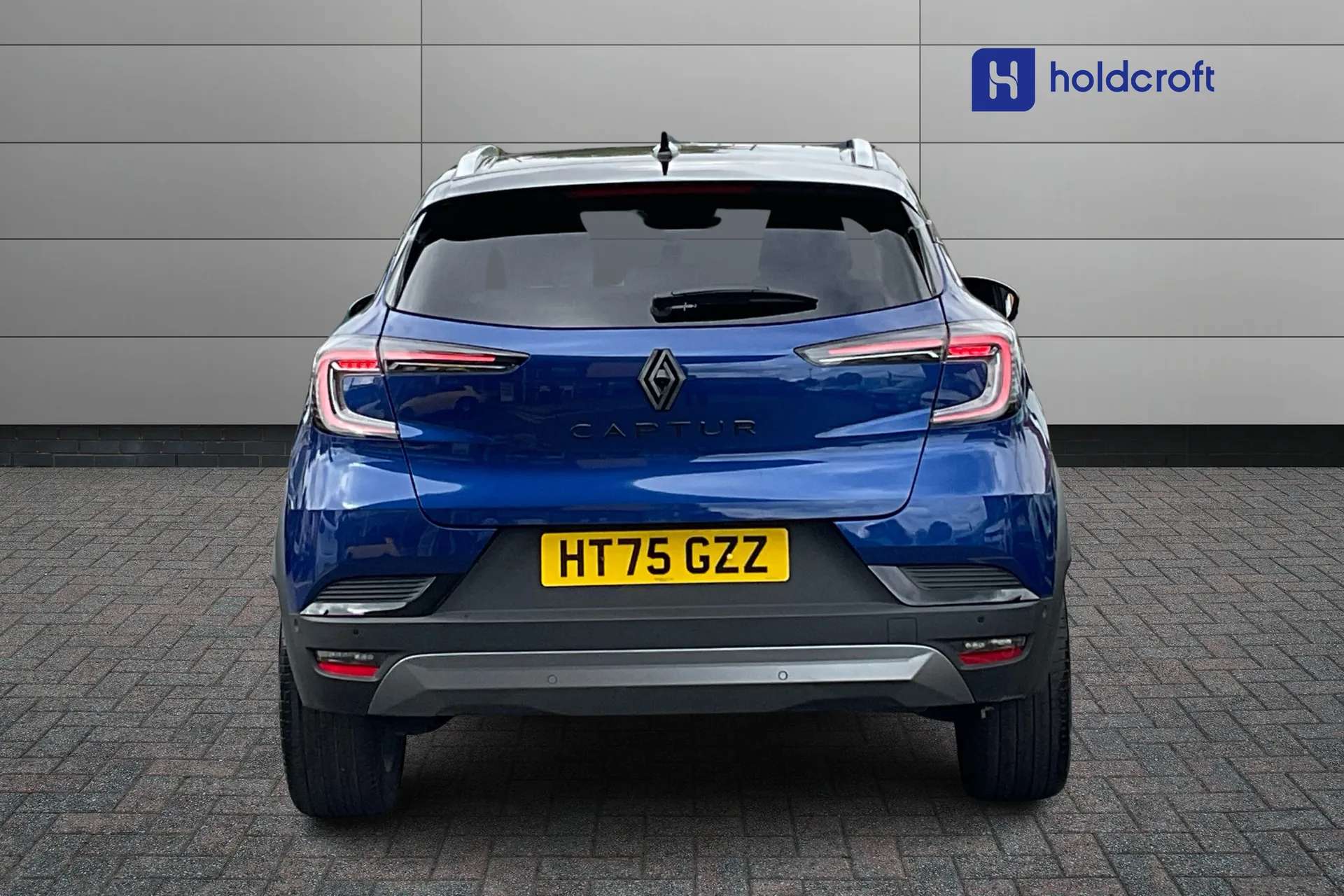 2026 RENAULT CAPTUR 2026 RENAULT CAPTUR