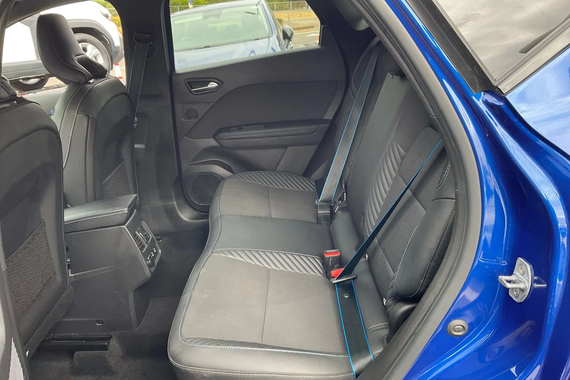 2026 RENAULT CAPTUR 2026 RENAULT CAPTUR
