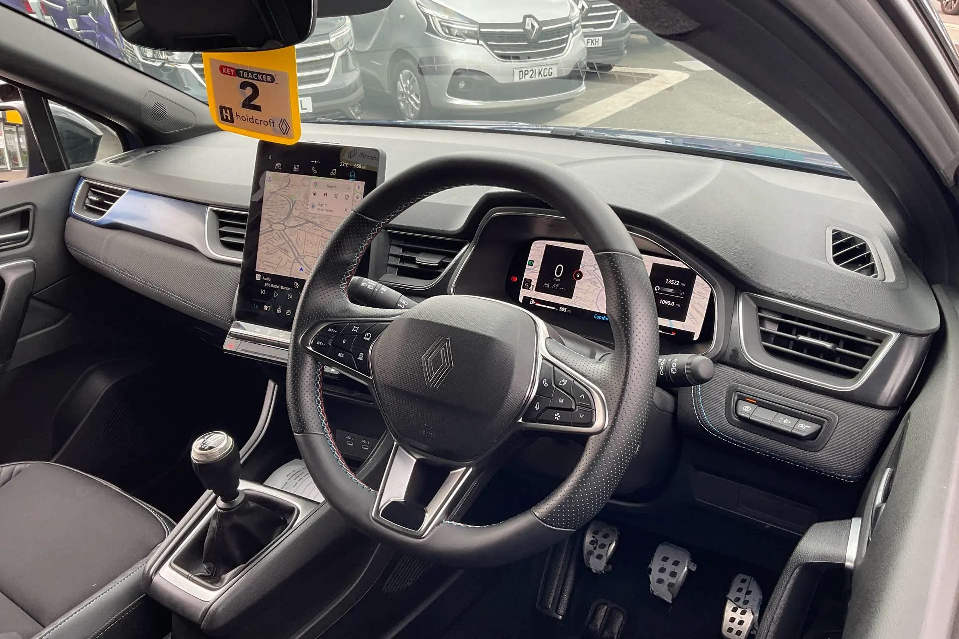 2026 RENAULT CAPTUR 2026 RENAULT CAPTUR