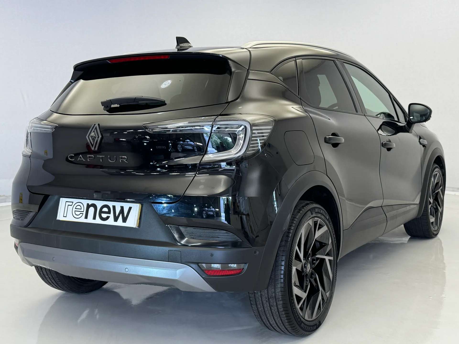 2026 RENAULT CAPTUR 2026 RENAULT CAPTUR
