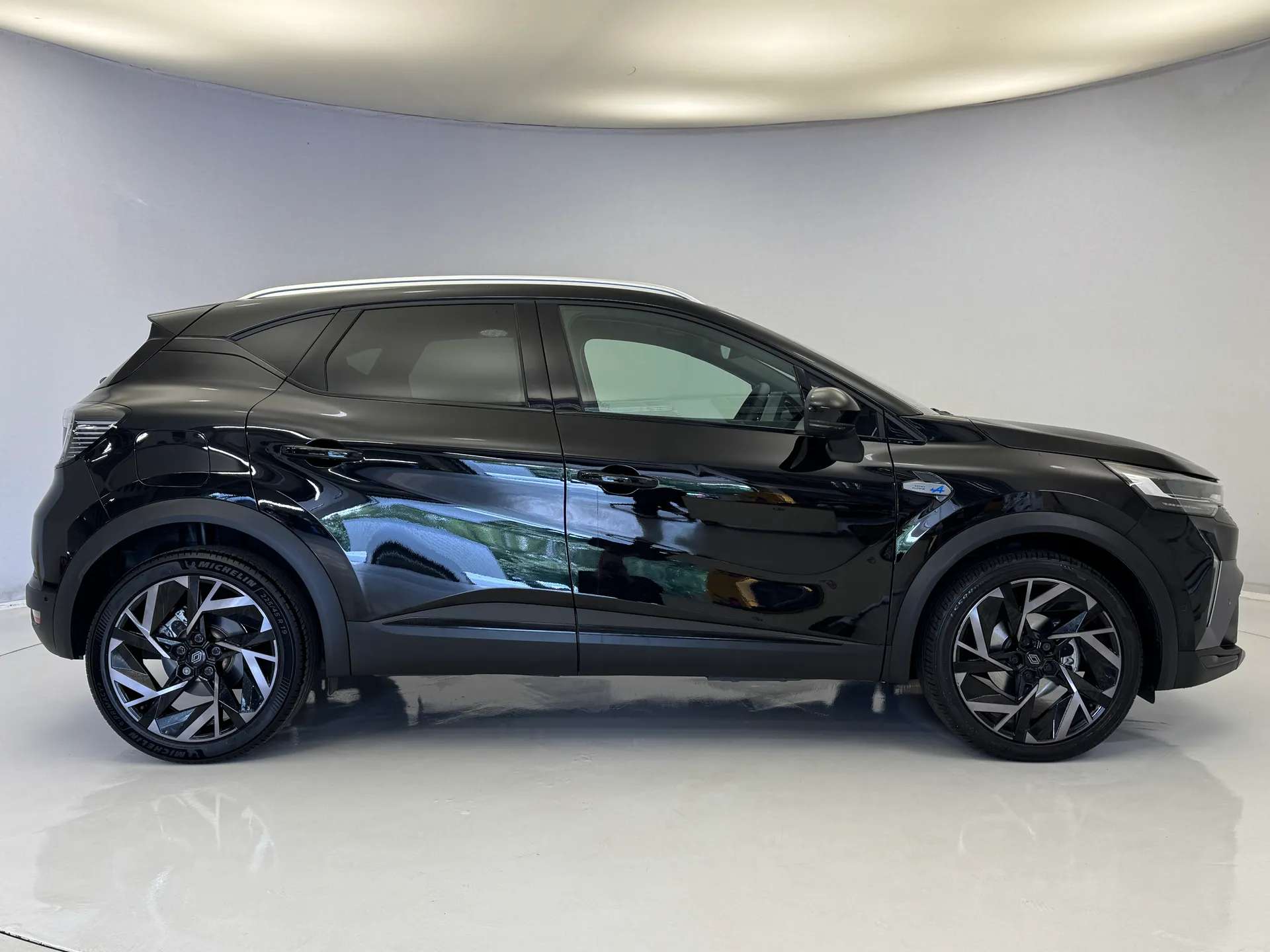 2026 RENAULT CAPTUR 2026 RENAULT CAPTUR