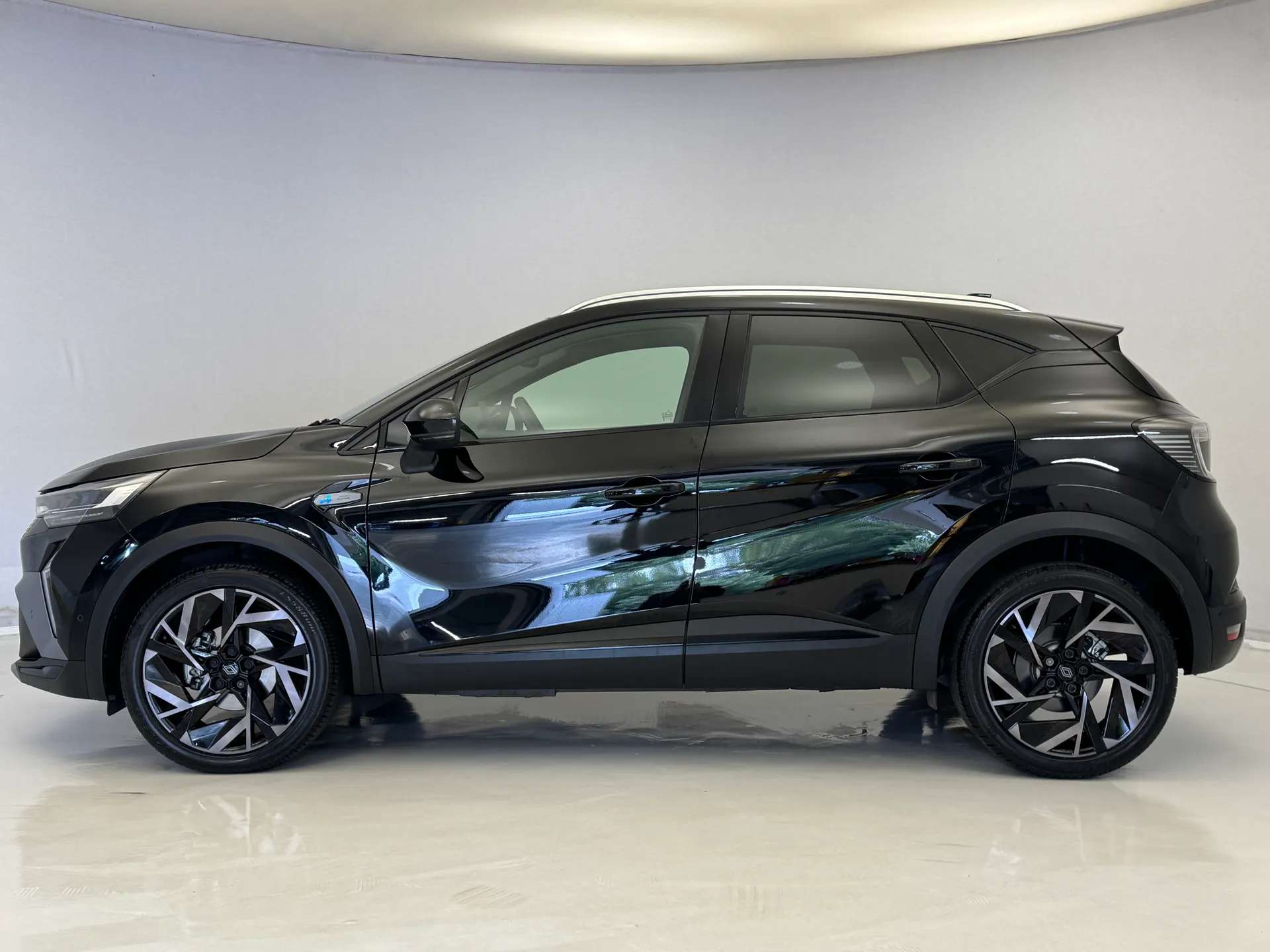 2026 RENAULT CAPTUR 2026 RENAULT CAPTUR