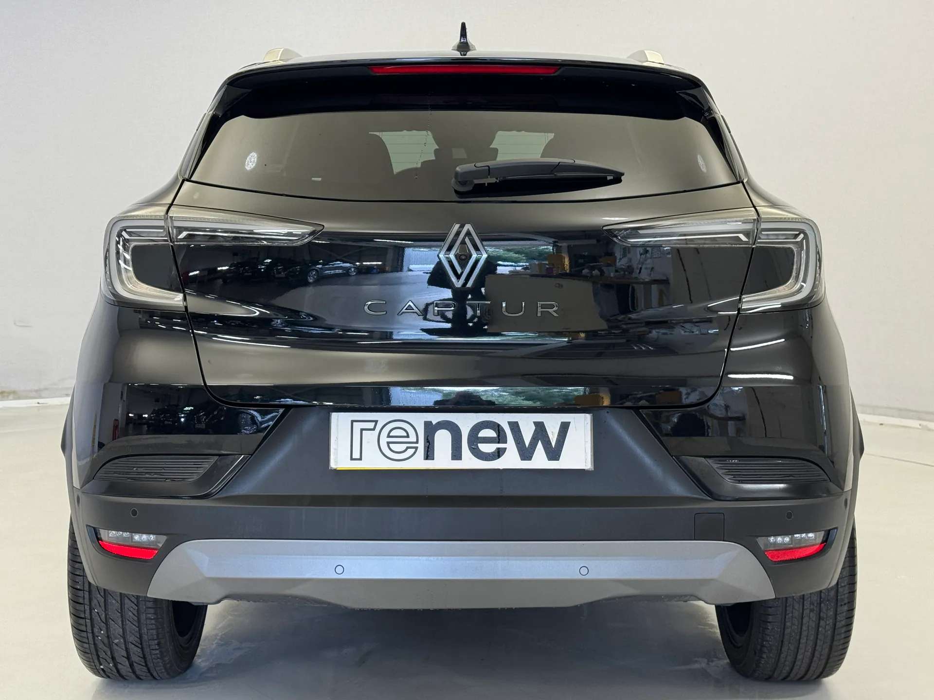 2026 RENAULT CAPTUR 2026 RENAULT CAPTUR