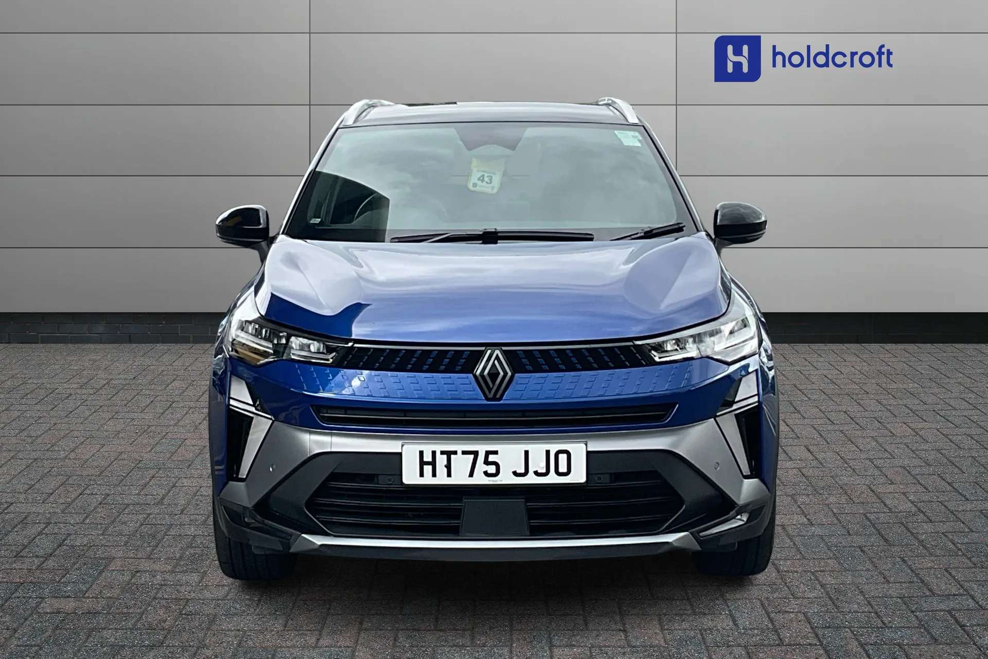 2026 RENAULT CAPTUR 2026 RENAULT CAPTUR