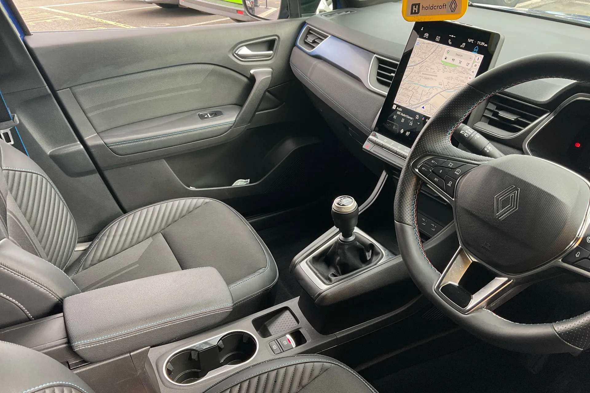 2026 RENAULT CAPTUR 2026 RENAULT CAPTUR