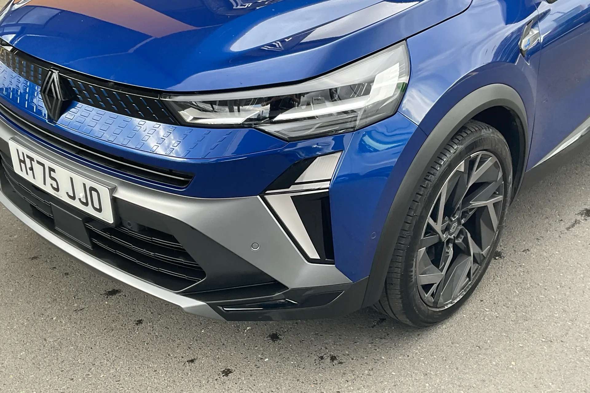 2026 RENAULT CAPTUR 2026 RENAULT CAPTUR