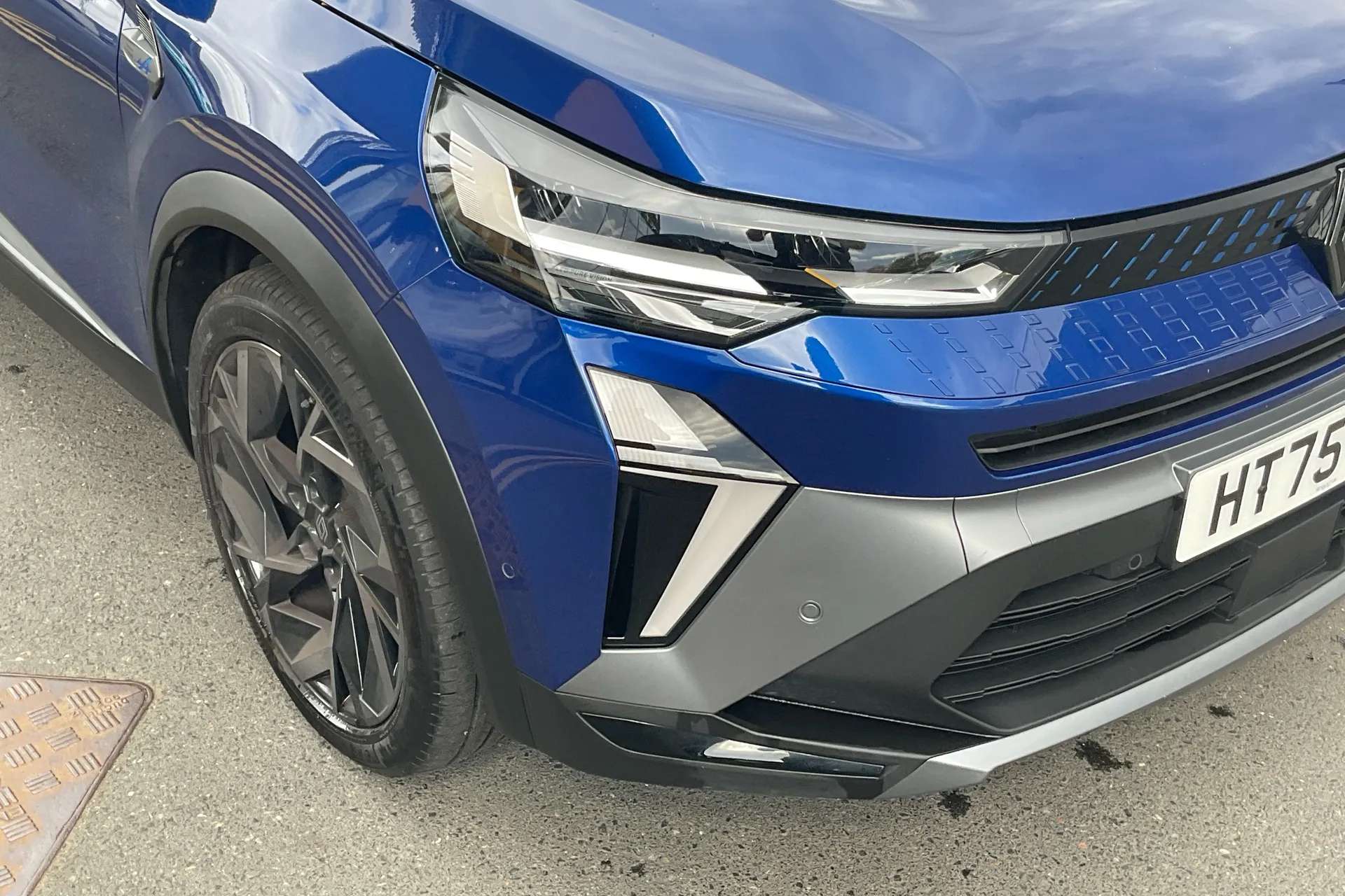 2026 RENAULT CAPTUR 2026 RENAULT CAPTUR