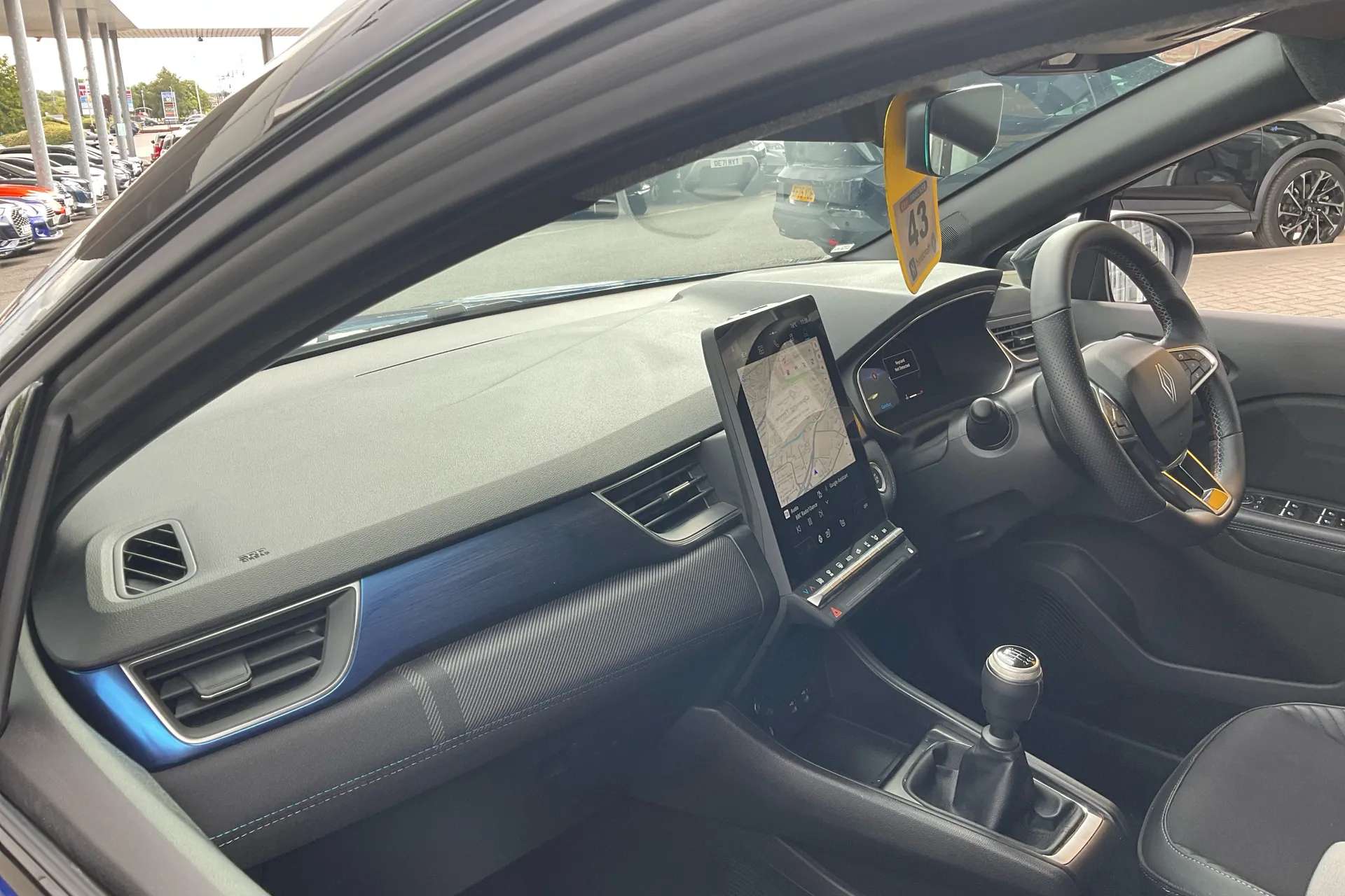 2026 RENAULT CAPTUR 2026 RENAULT CAPTUR