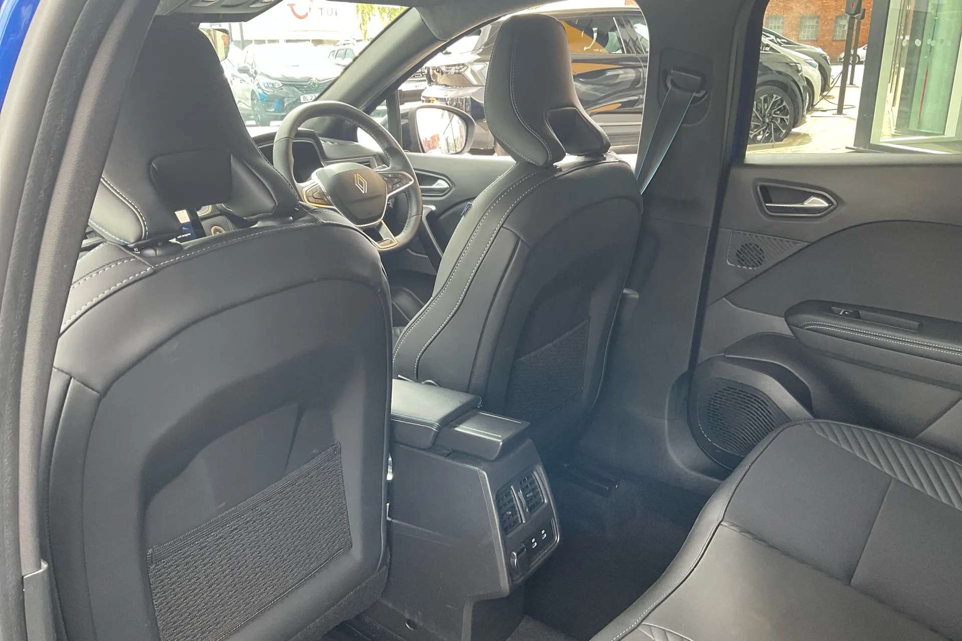 2026 RENAULT CAPTUR 2026 RENAULT CAPTUR