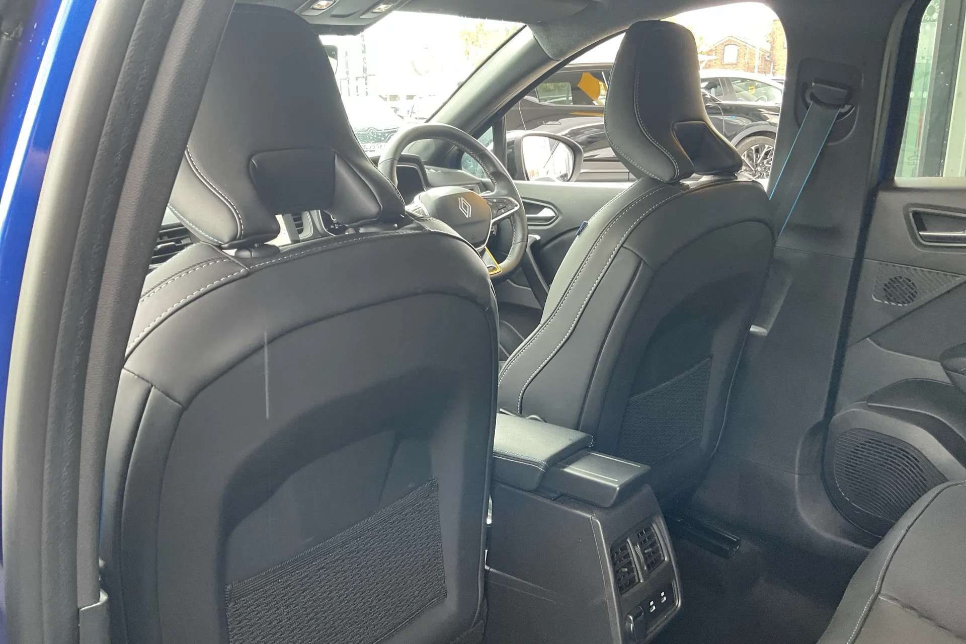 2026 RENAULT CAPTUR 2026 RENAULT CAPTUR