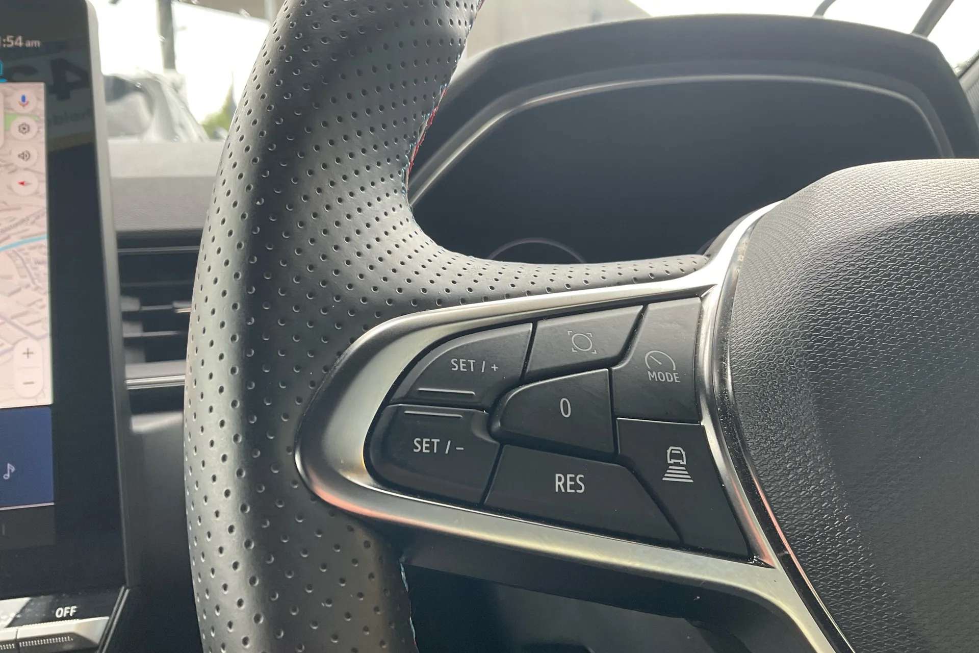 2026 RENAULT CAPTUR 2026 RENAULT CAPTUR