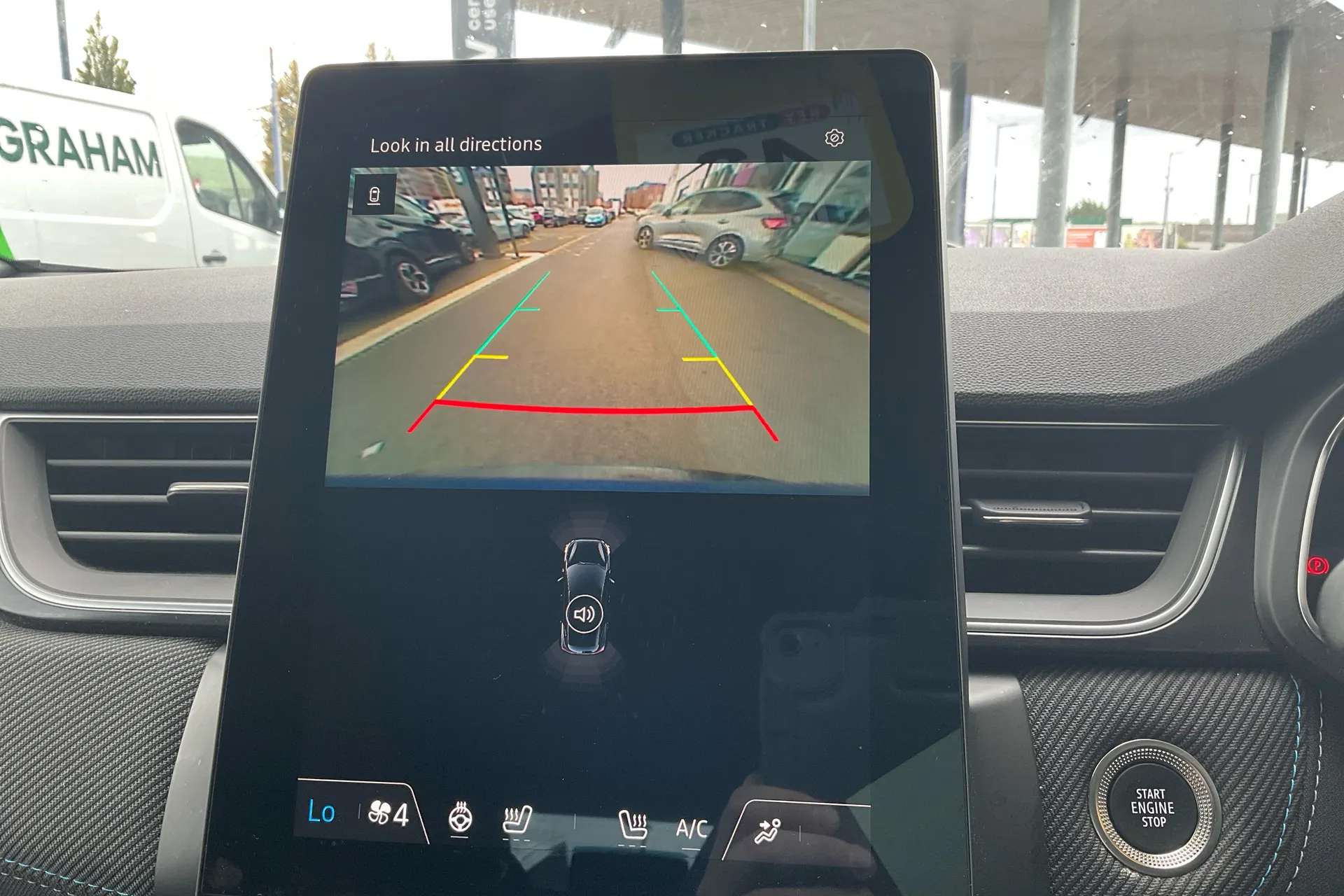 2026 RENAULT CAPTUR 2026 RENAULT CAPTUR