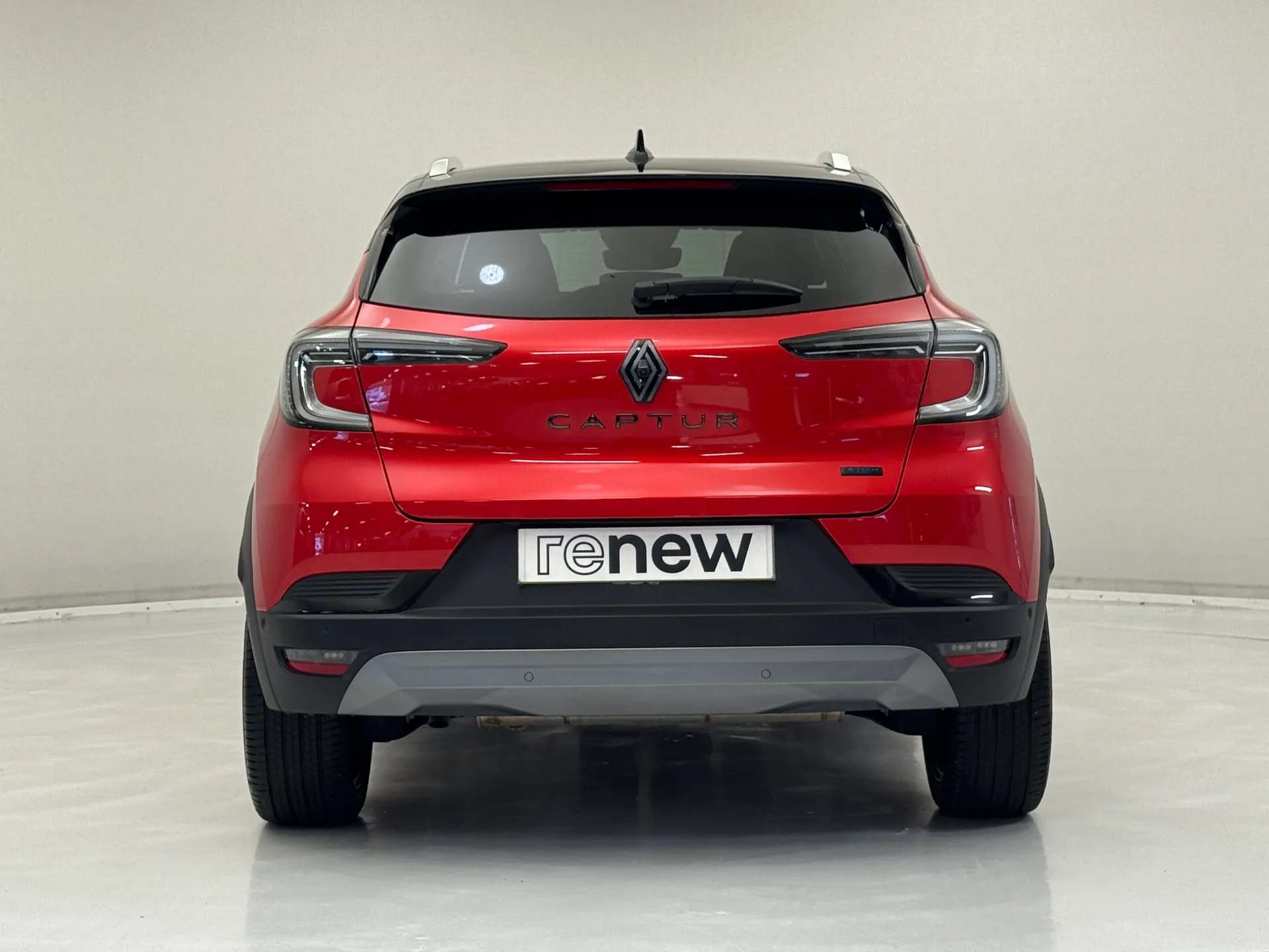 2026 RENAULT CAPTUR 2026 RENAULT CAPTUR